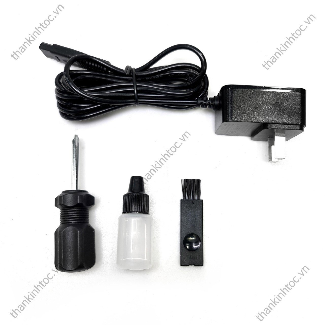 Tông Viền SF Pro S1 Titan Chính Hãng