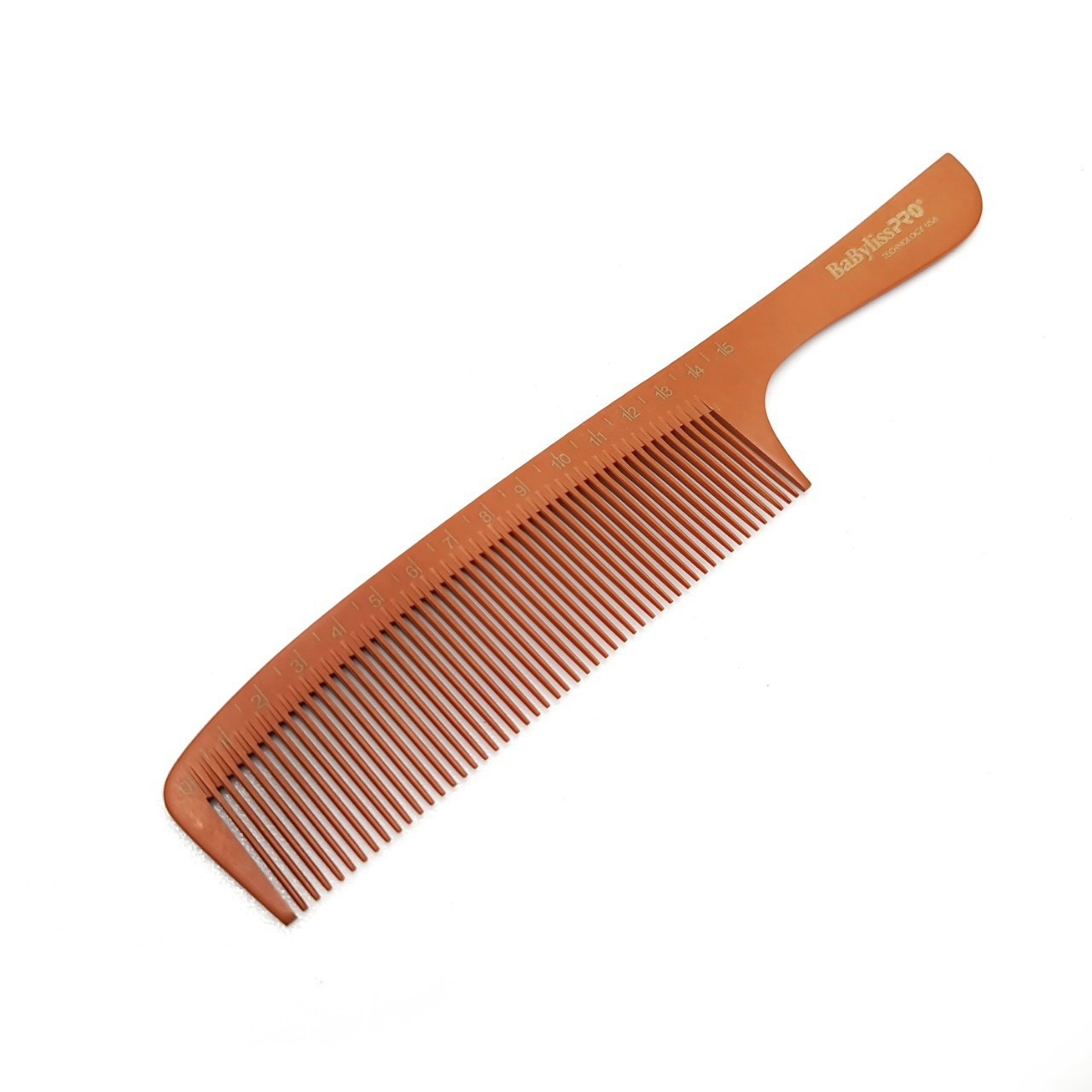 Lược 78 | Bản to cắt tóc chuyên nghiệp