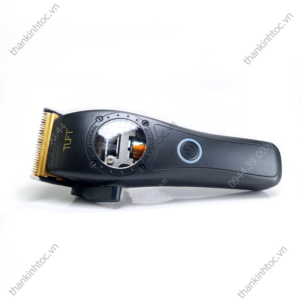 Tông Đơ Pin TUFT Chính Hãng Singapore