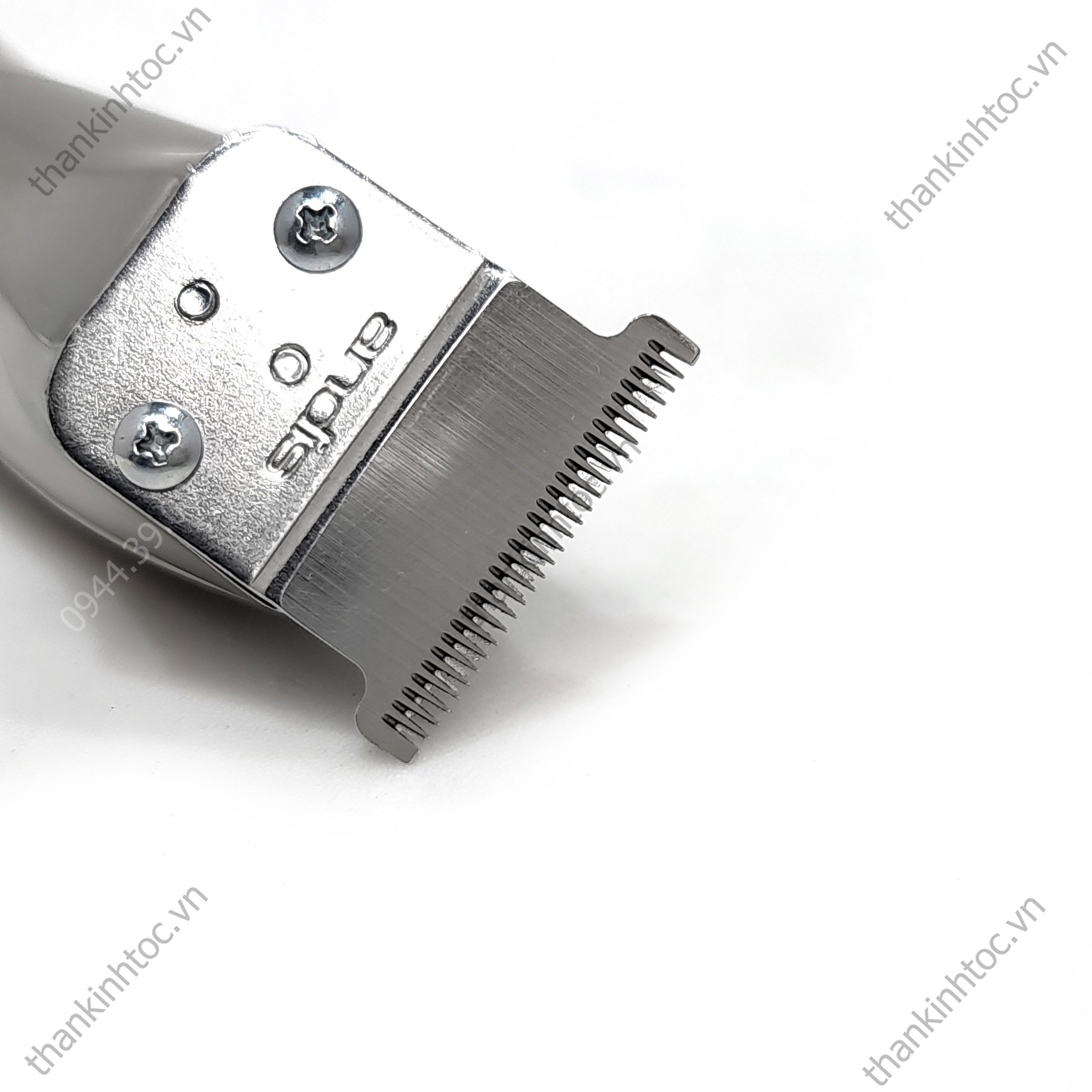 Tông đơ viền ANDIS SLIM PRO LI (CHORME) chính hãng USA