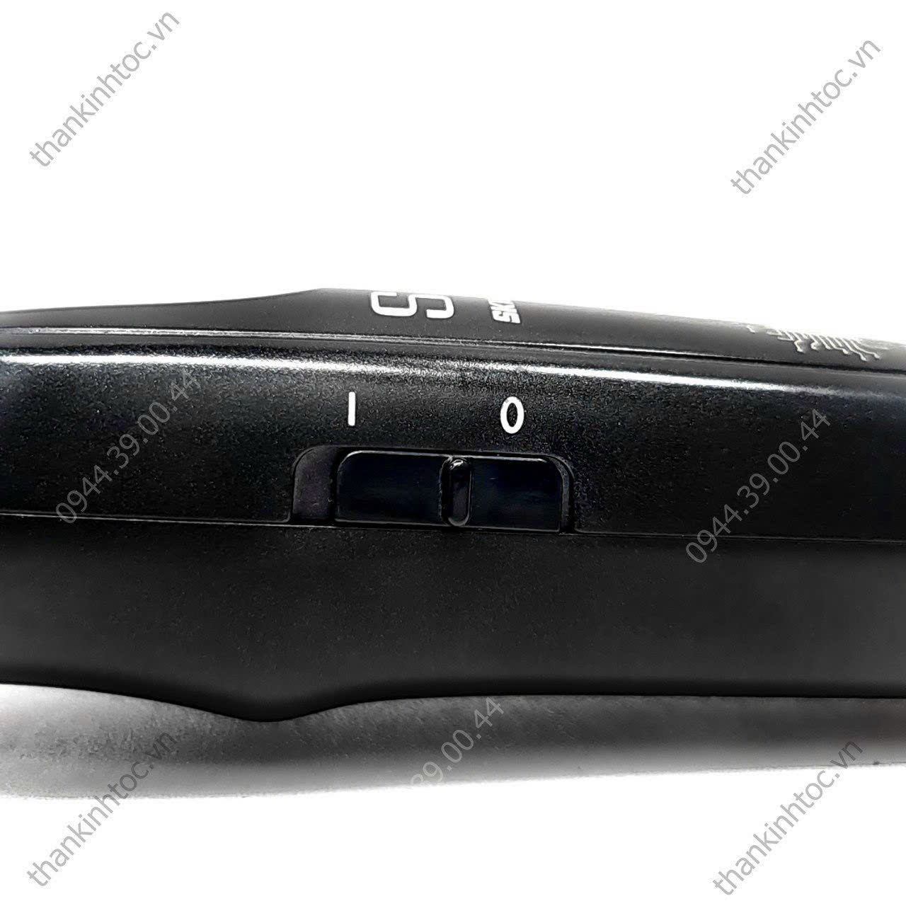 Tông Đơ Viền SF Pro Black ST01 Limited Edition Chính Hãng