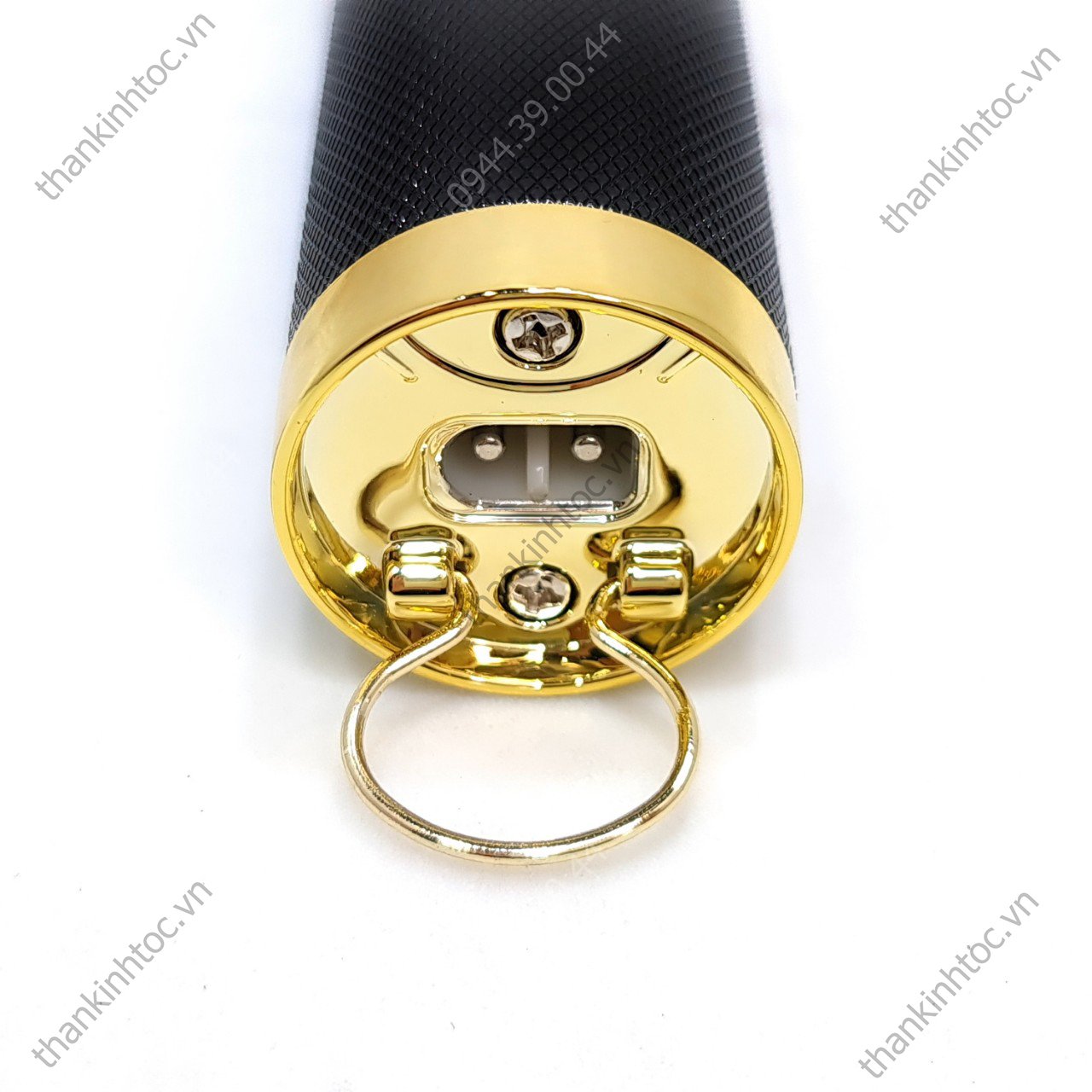 Tông đơ viền Babyliss Black chính hãng USA