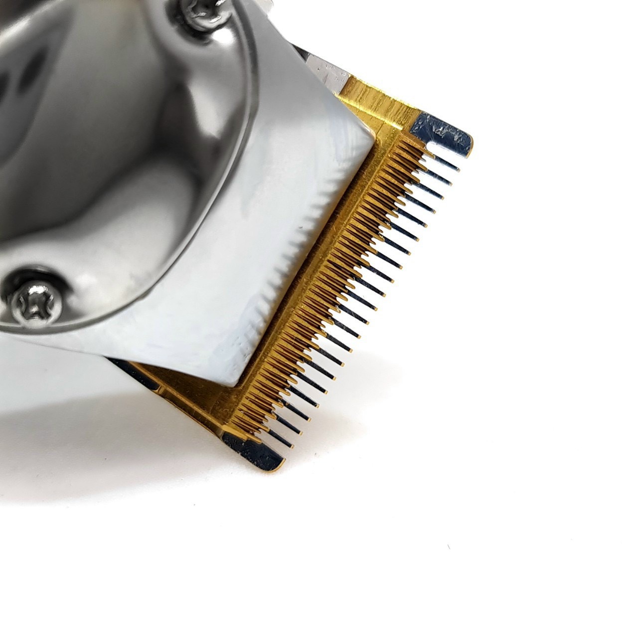 Lưỡi kép FX9999 Chuyên Fade Chính Hãng