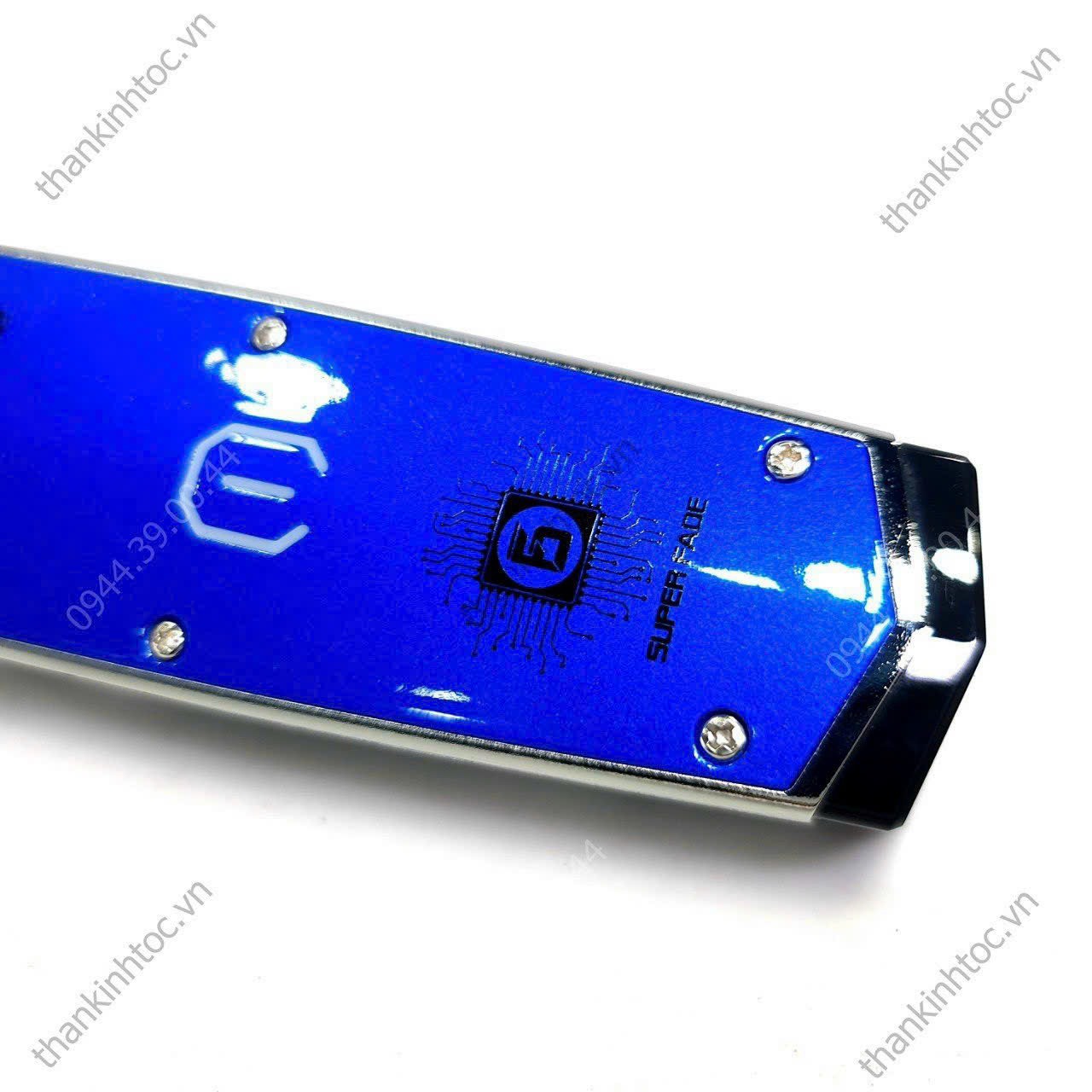 Tông Đơ Viền SF Pro ST02 Chính Hãng