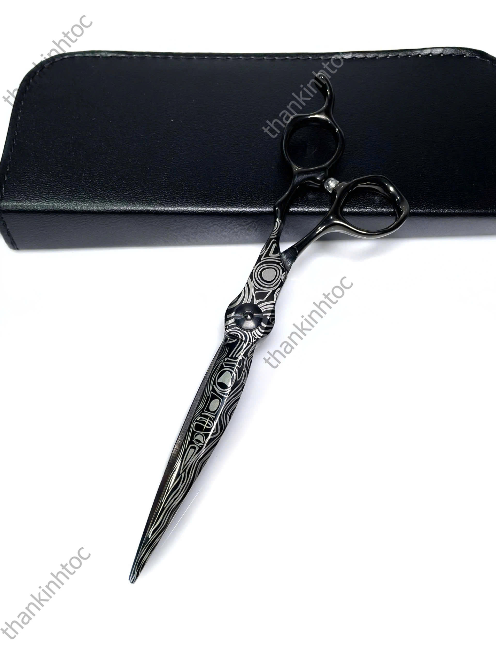 Bộ Kéo 7.0 Black S2 Chính Hãng KataPro