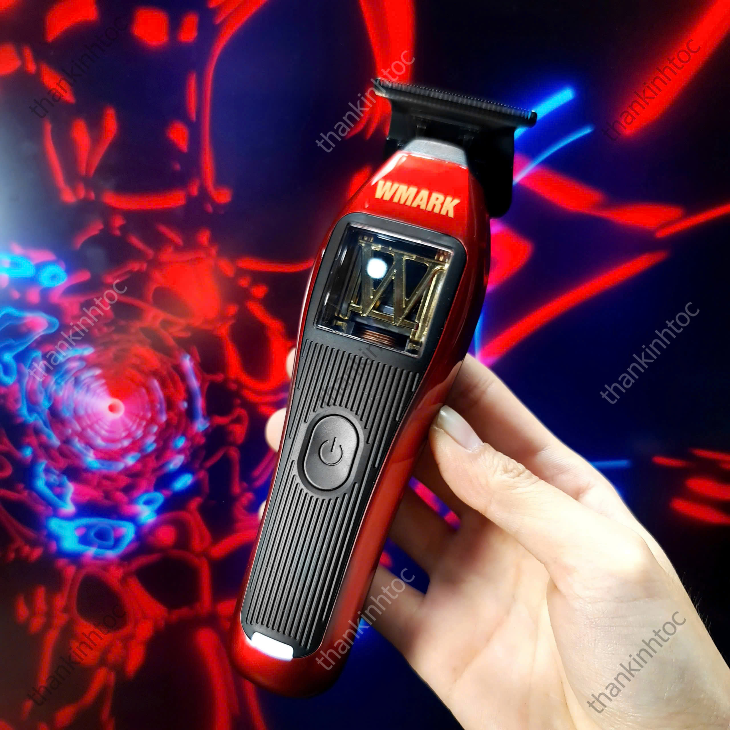 Tông Đơ Viền WMARK NG-XT1 Chính Hãng