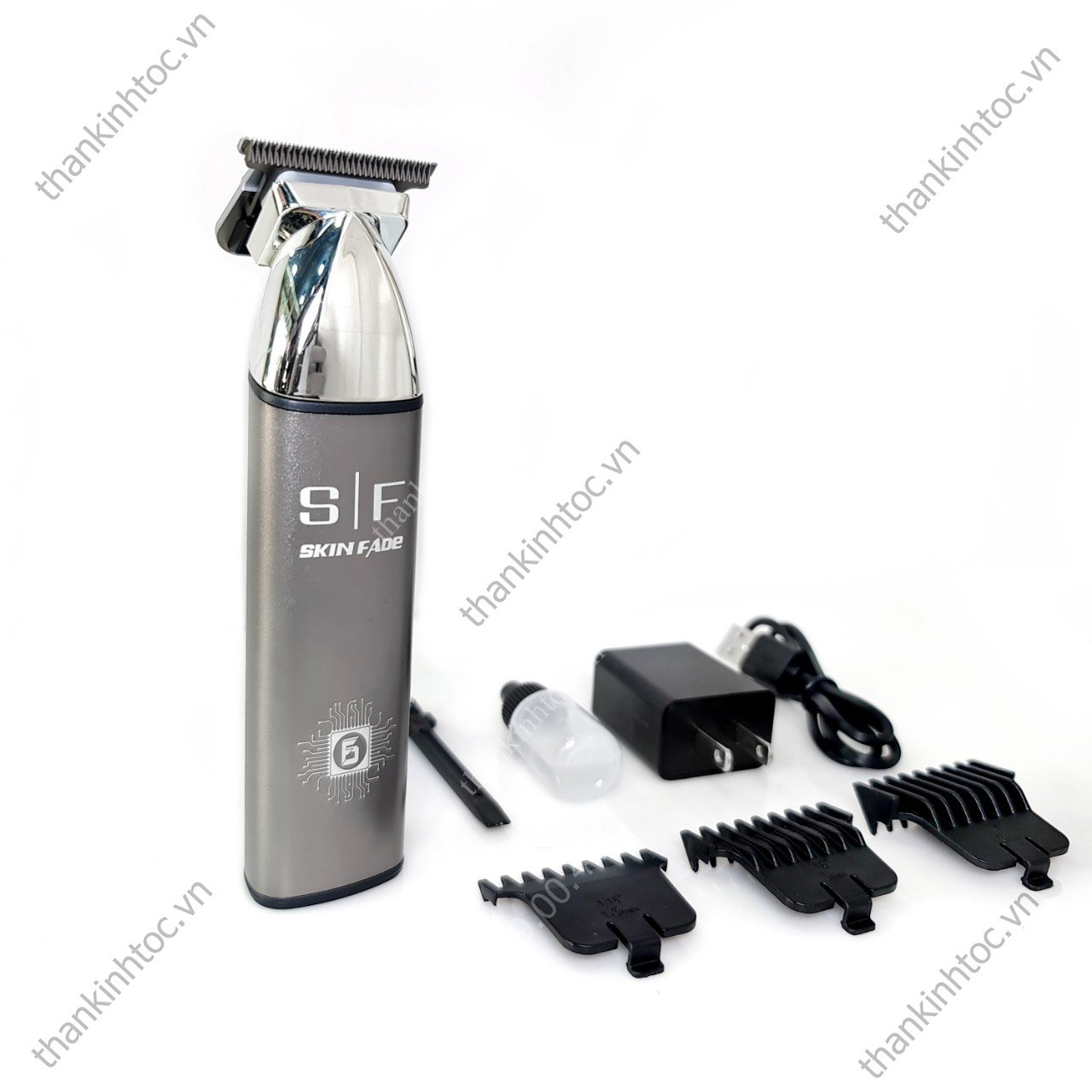 Tông Đơ Viền SF Pro L9 Chính Hãng