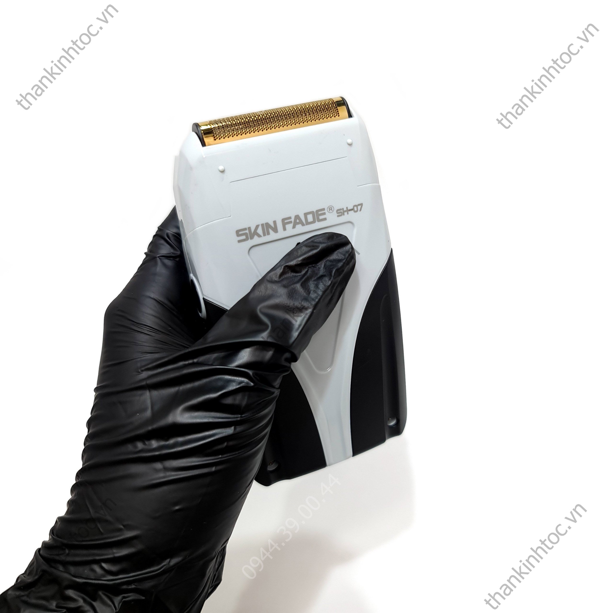 Máy cạo khô SH07 Chính hãng
