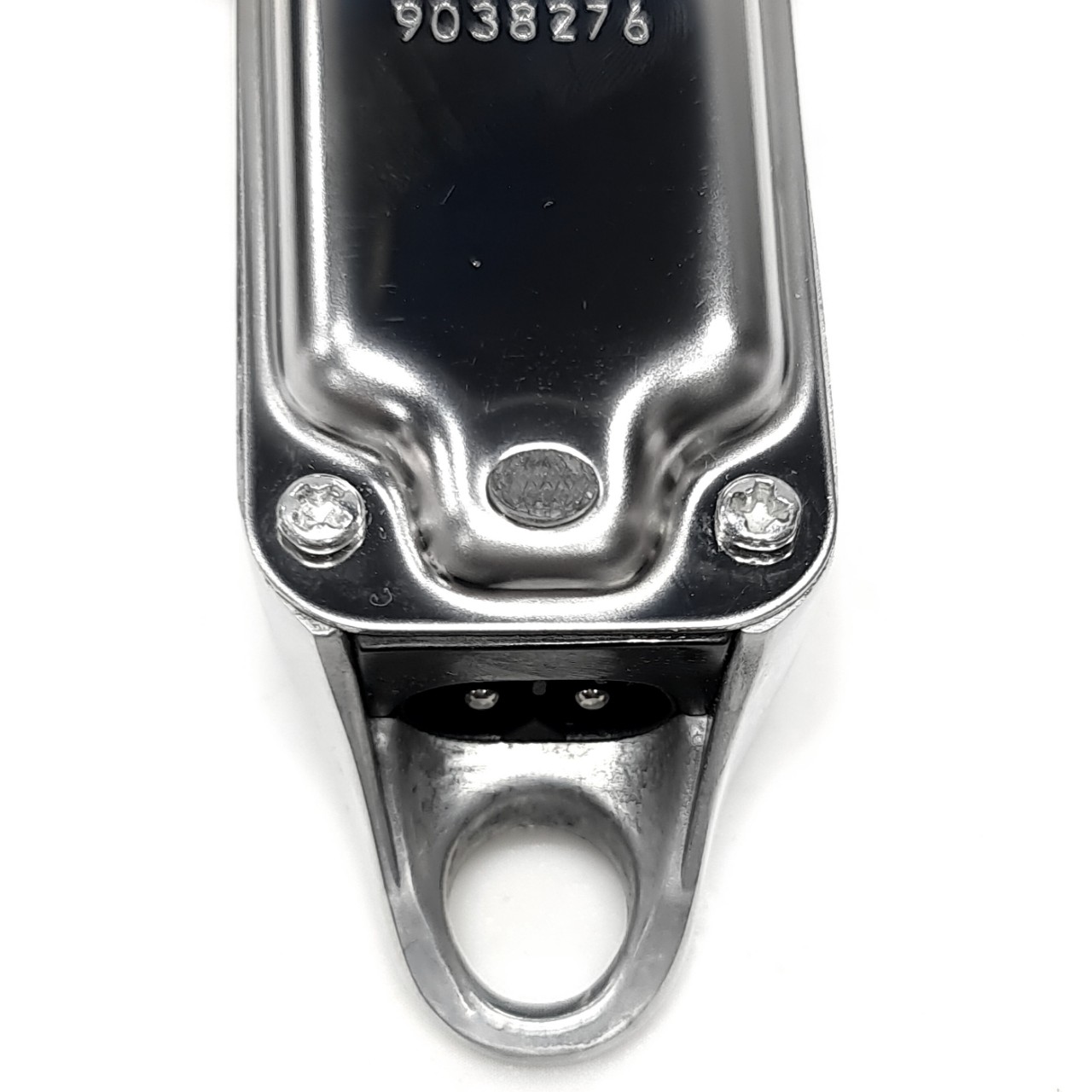 Tông đơ pin Lưỡi kép A8 Chính hãng