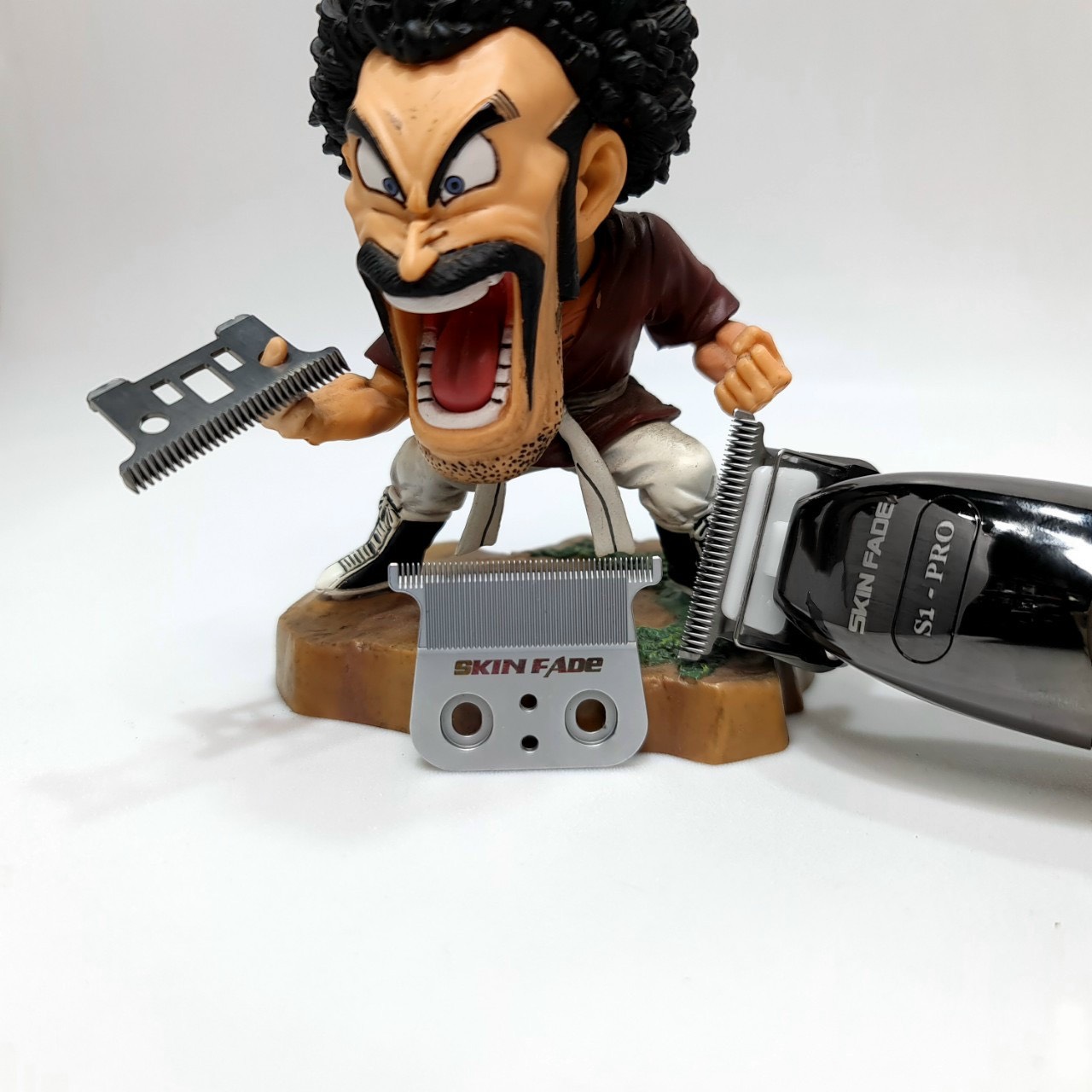 Lưỡi Tông Viền Line 1