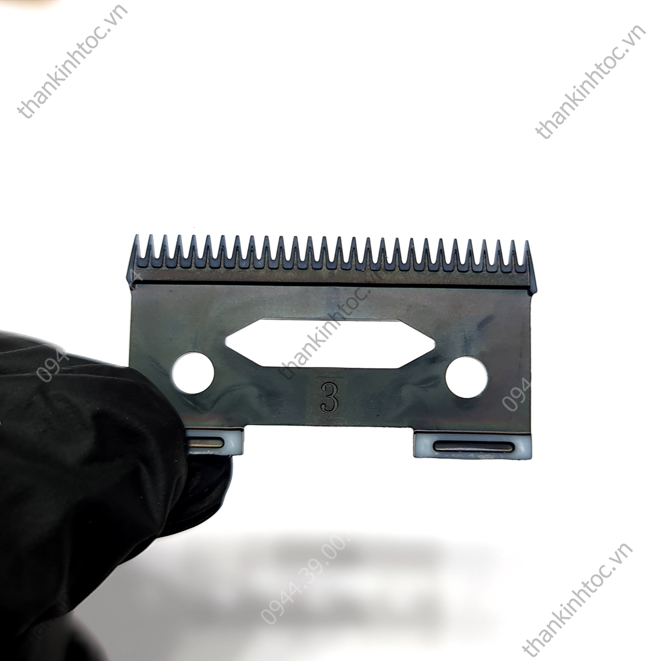 Lưỡi sứ đơn JRL Gold Chính Hãng USA