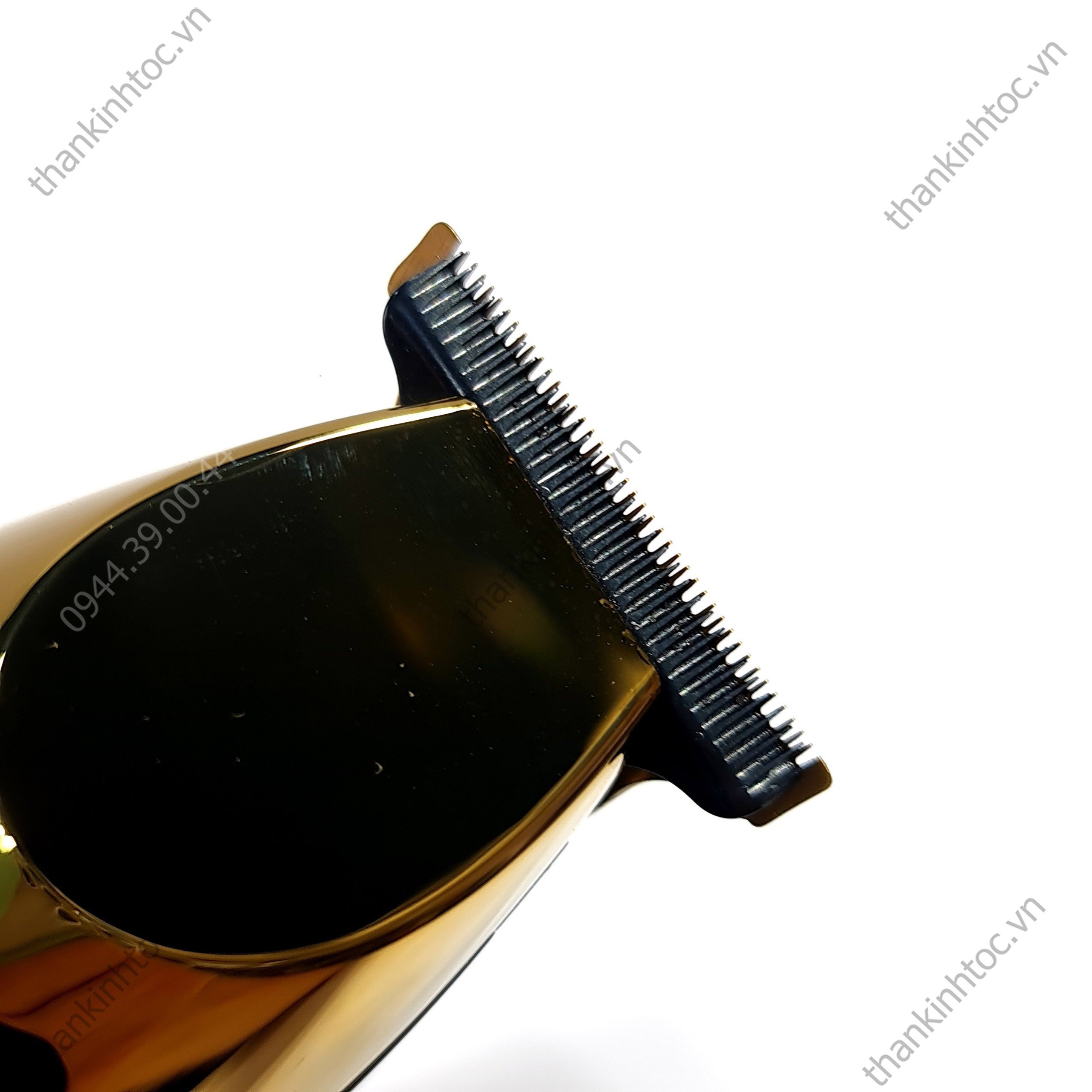 Tông Đơ Viền Wahl Detailer Gold Pro Li Chính Hãng USA