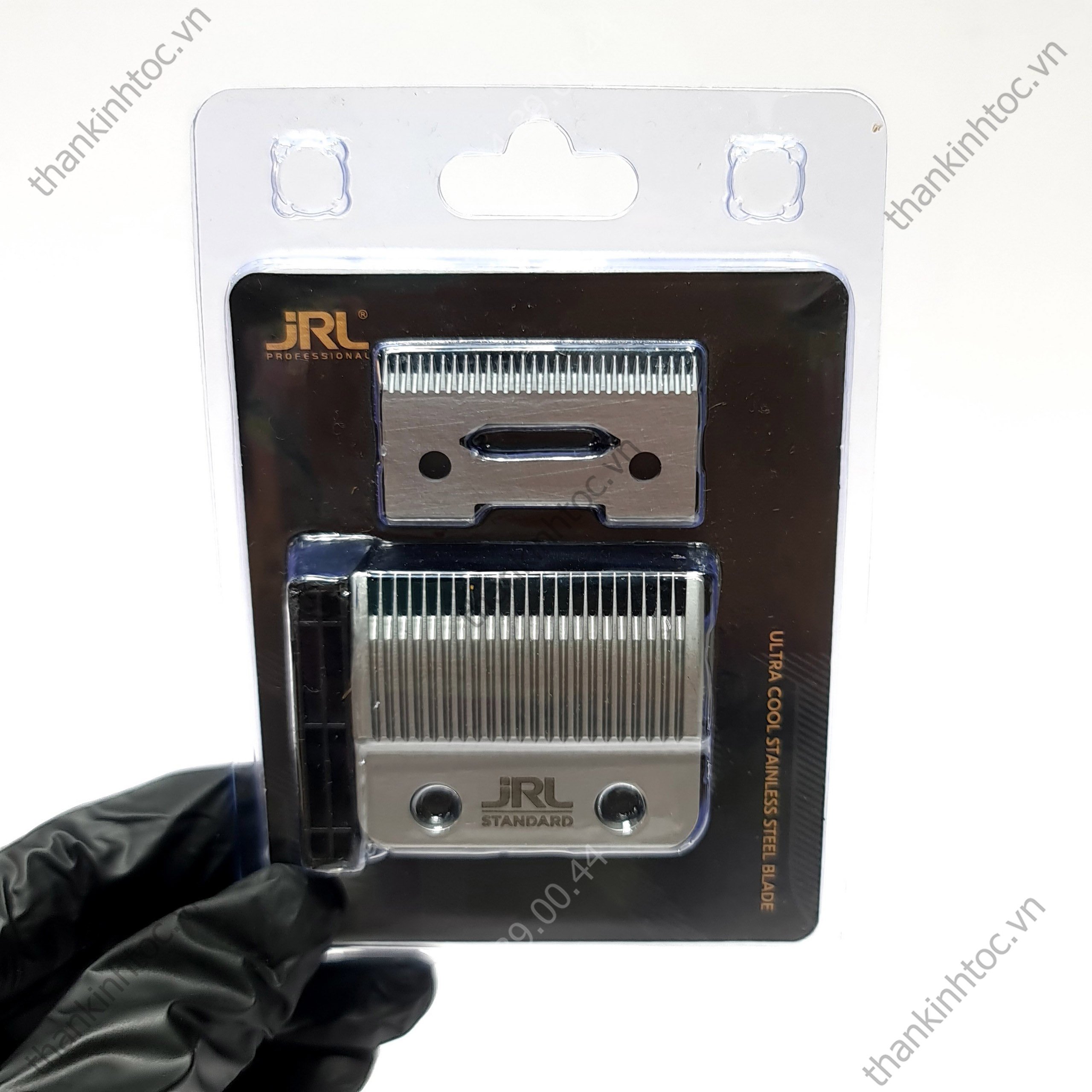 Lưỡi sứ đơn JRL Crom Chính Hãng USA