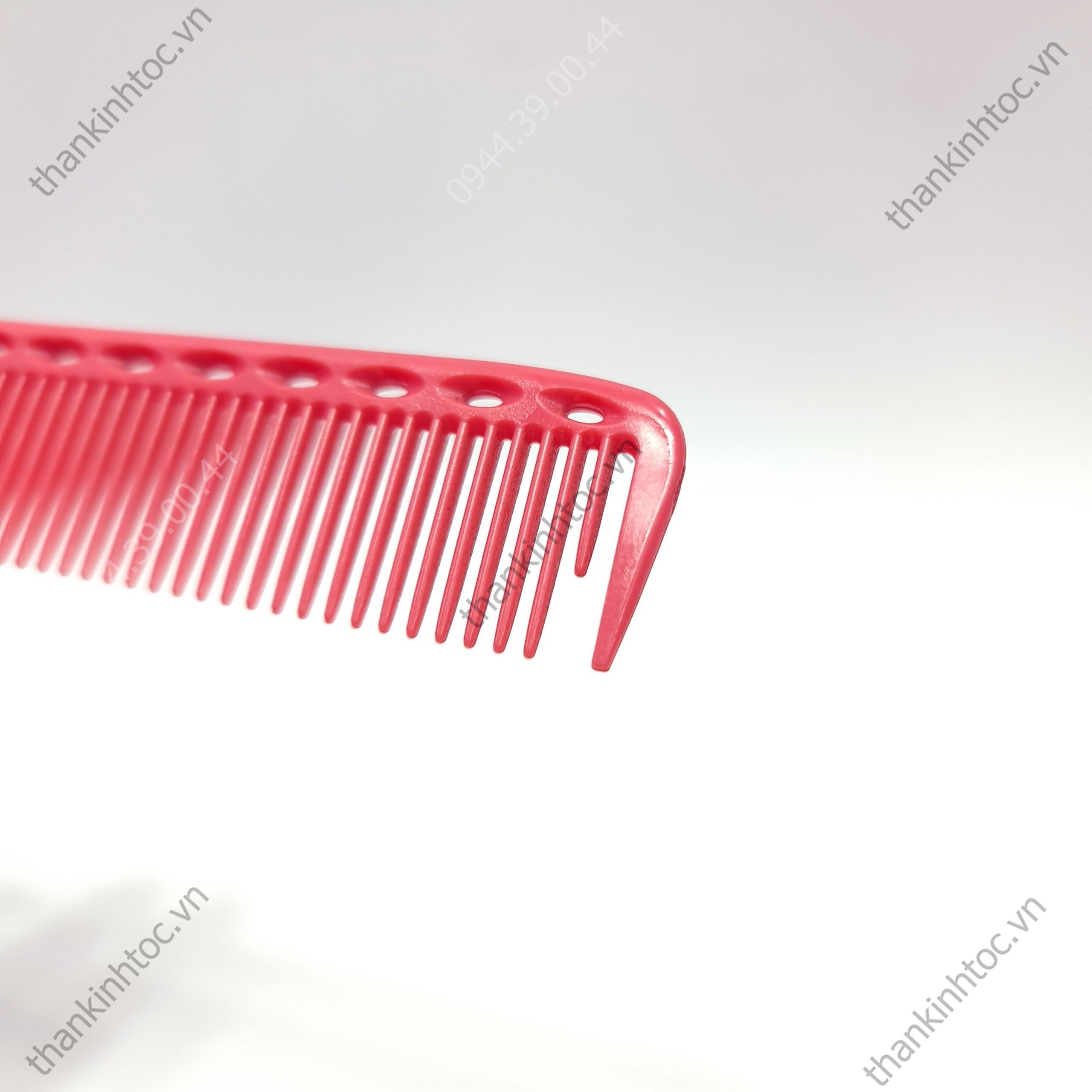 Lược 62 Size lớn | Hai đầu cắt tóc chuyên nghiệp