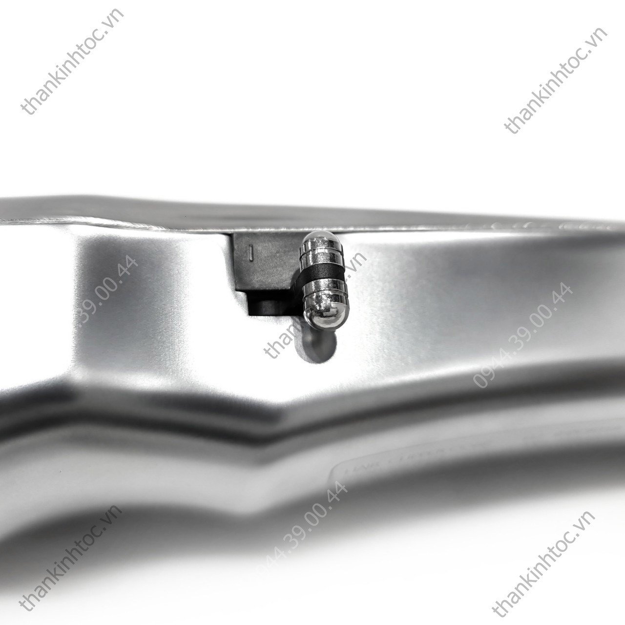 Tông Đơ Pin Lưỡi Kép SF A9 Chính Hãng