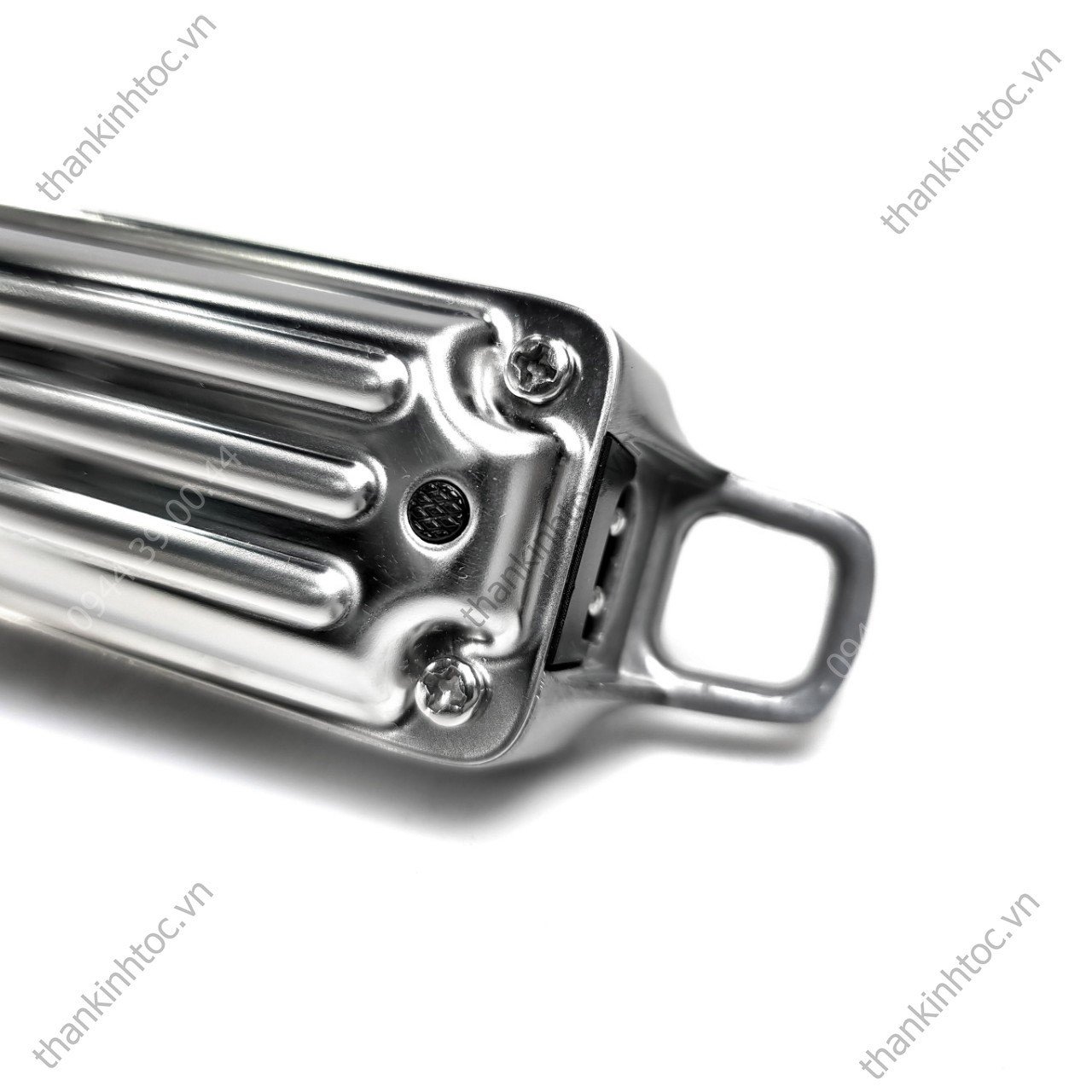 Tông đơ pin Lưỡi đơn P11 original chính hãng