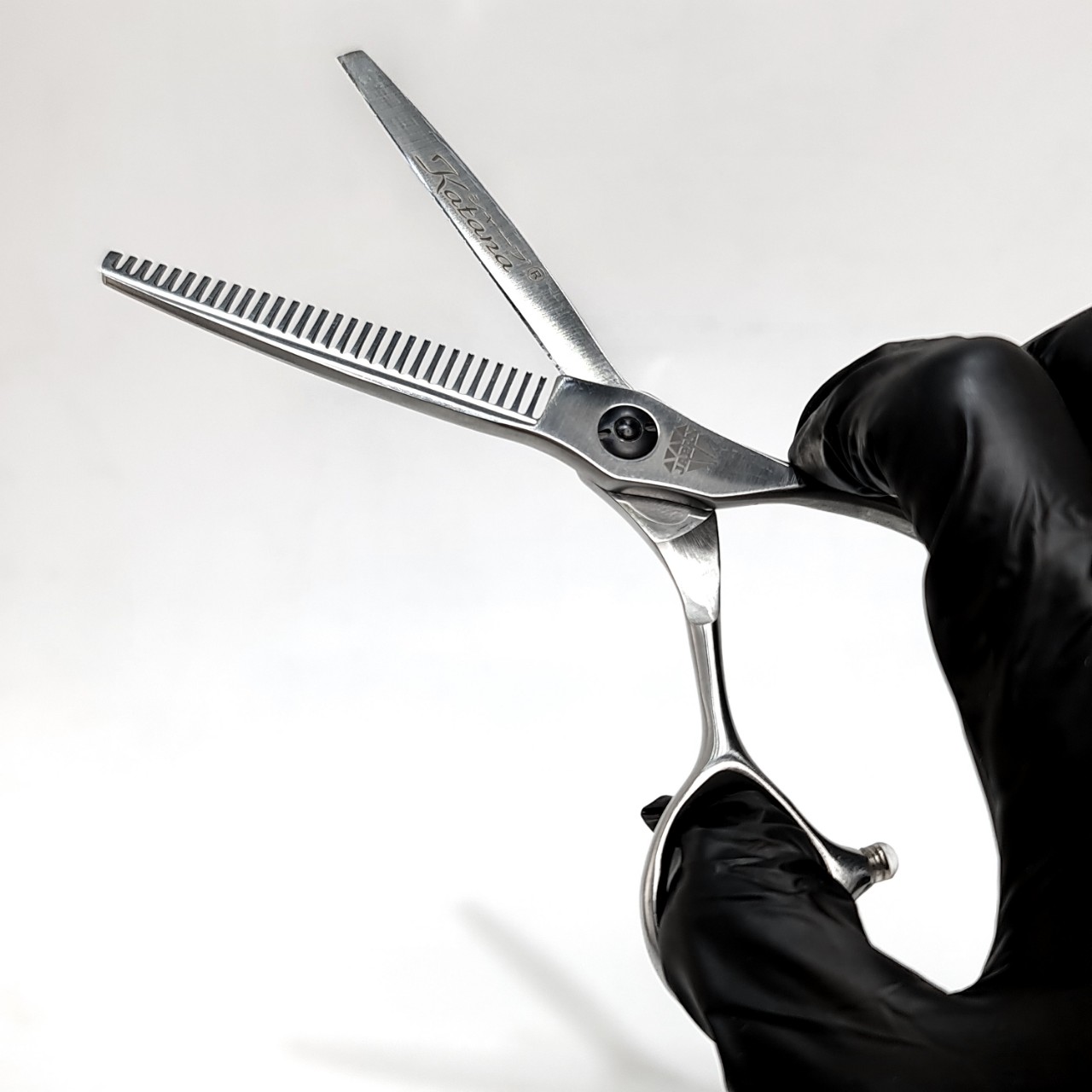 Kéo tỉa tóc nam nữ chuyên nghiệp KataPro M25