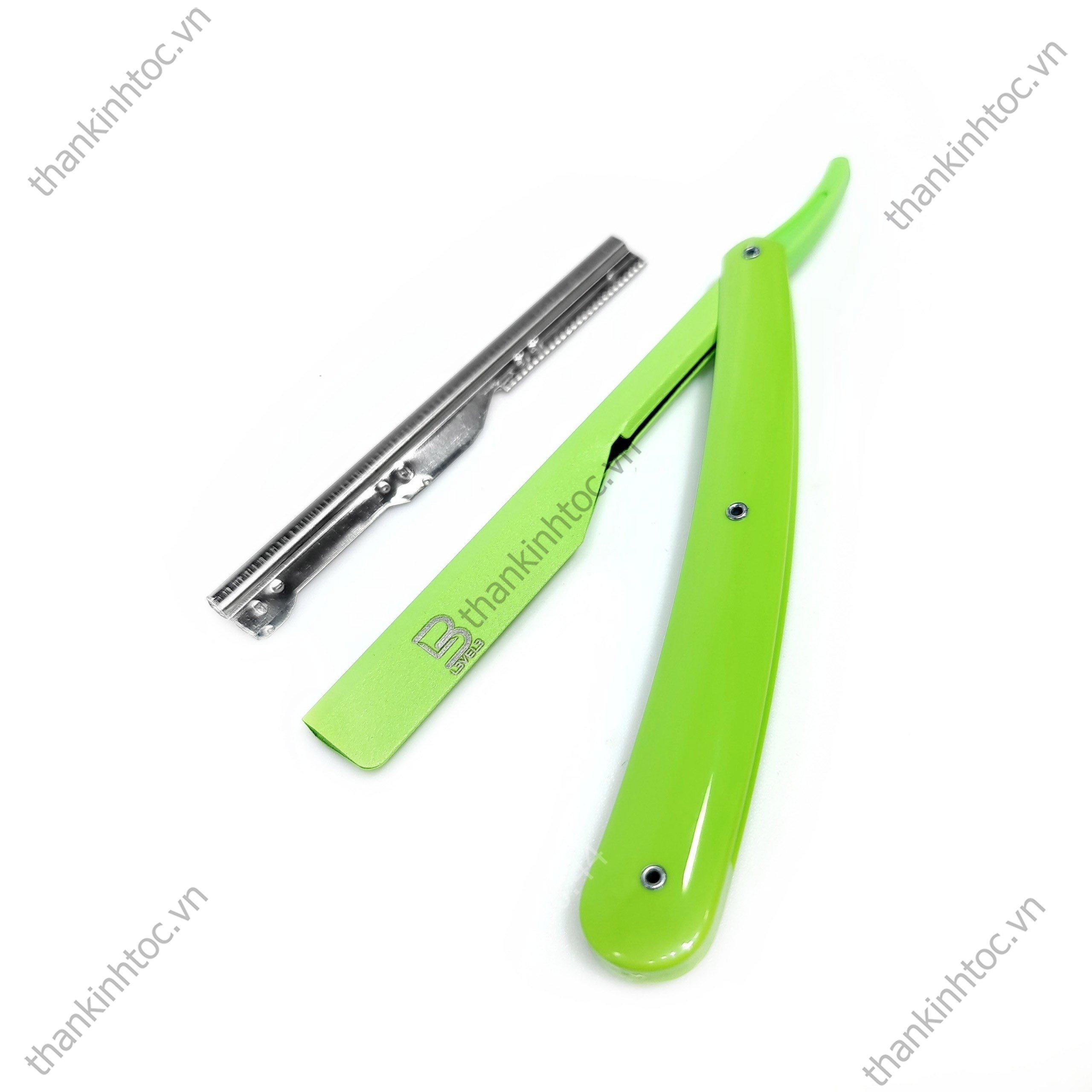 Dao cạo L3VEL3 Razor Holder Chính Hãng USA