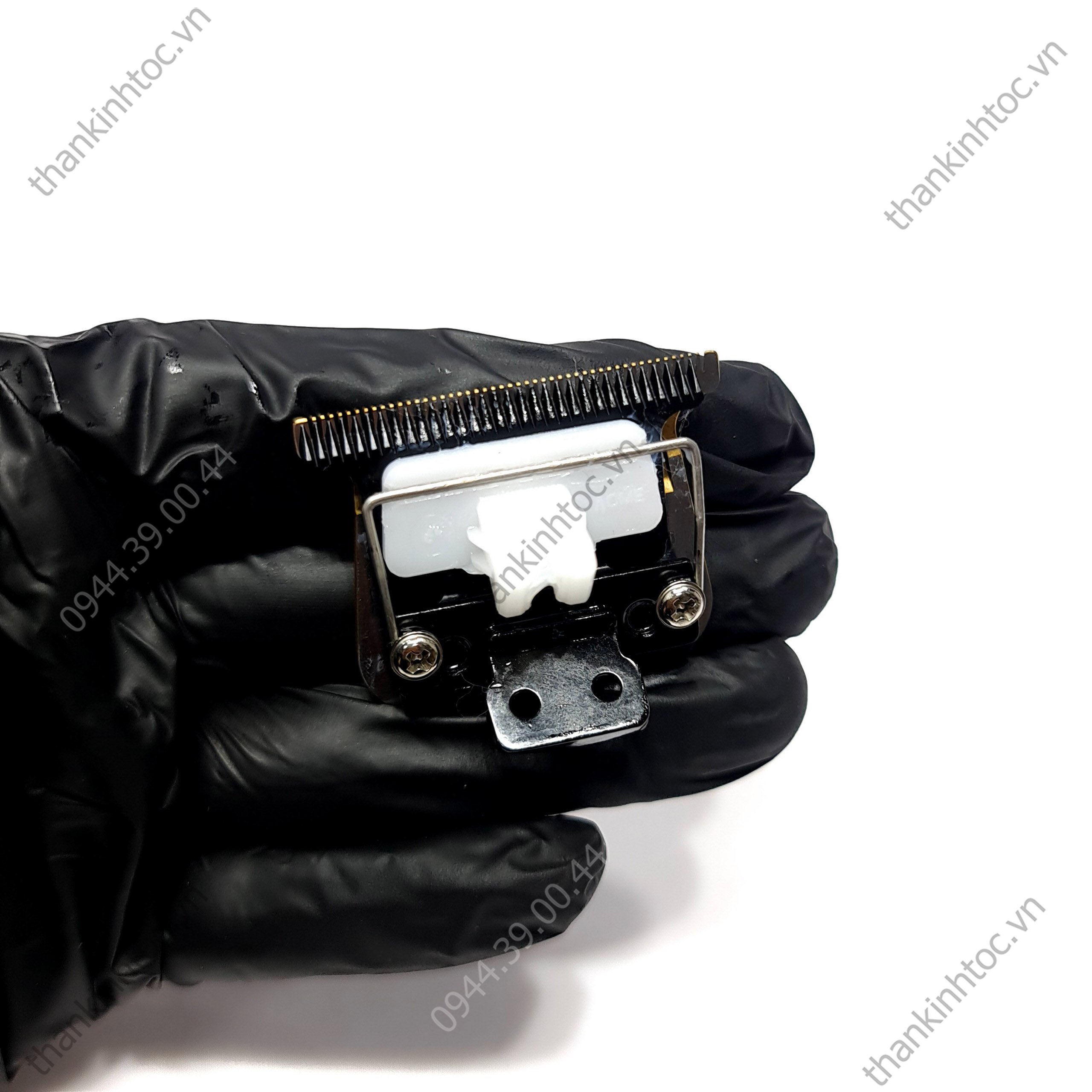 Lưỡi viền JRL Gold Chính Hãng USA