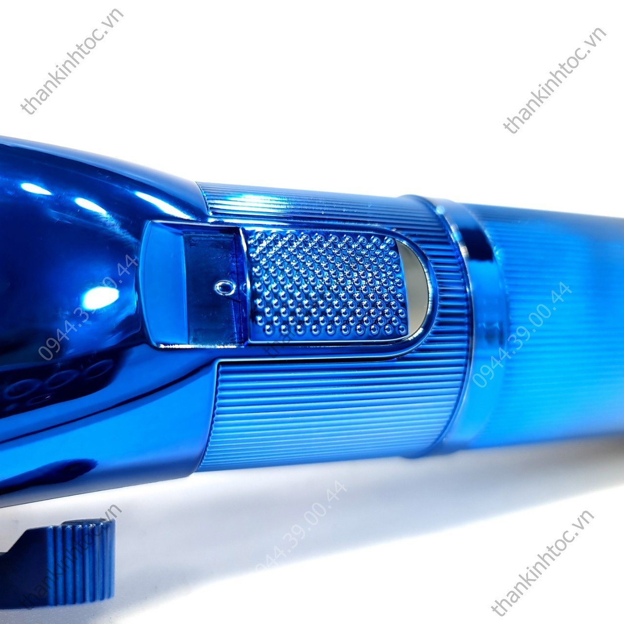 Tông Đơ Pin S | F A3 Titan Chính Hãng