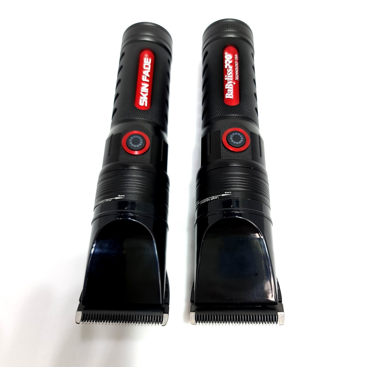 Tông đơ pin Lưỡi đơn Z1 chính hãng