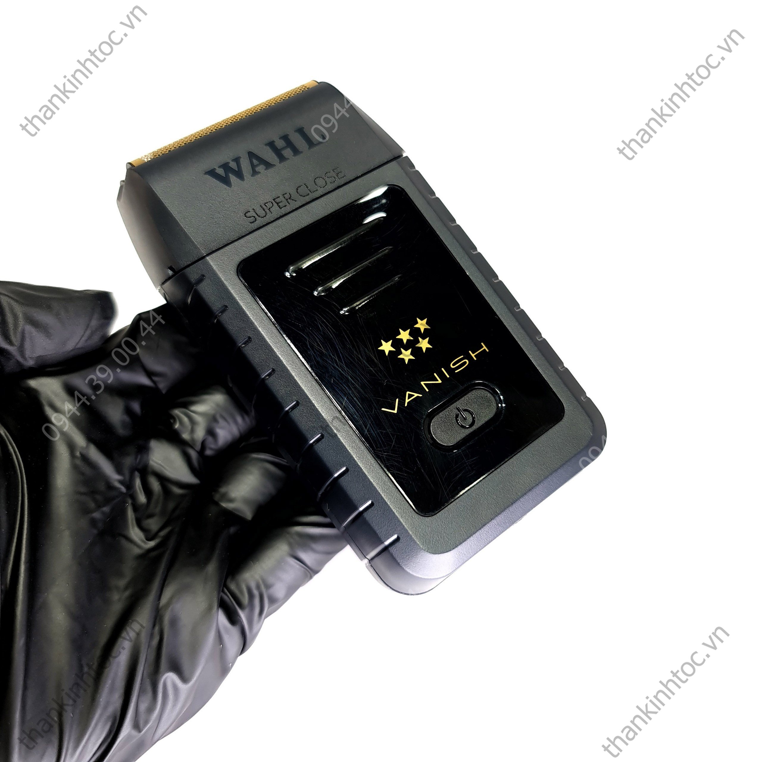 Máy Cạo Khô Wahl Vanish Chính Hãng USA