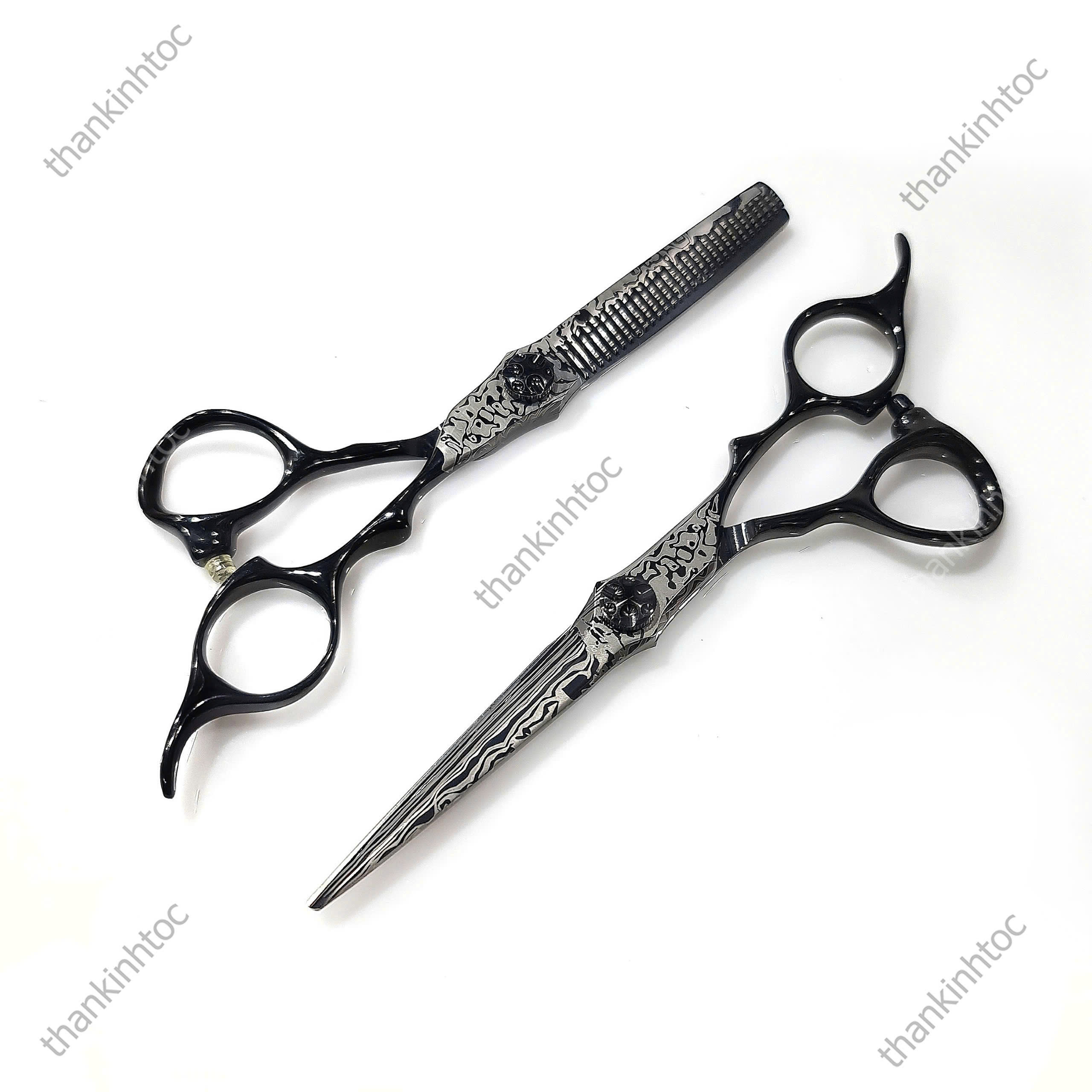 Bộ Kéo KataPro M28 Black Chính Hãng 6.0