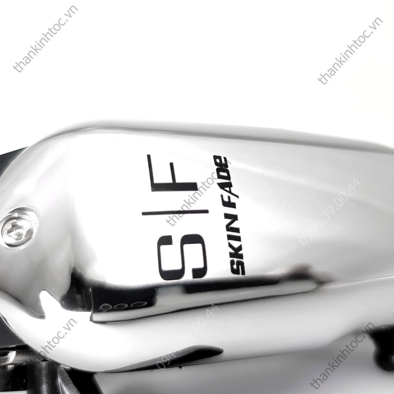 Tông Đơ Pin SF Pro SC08 Chính Hãng