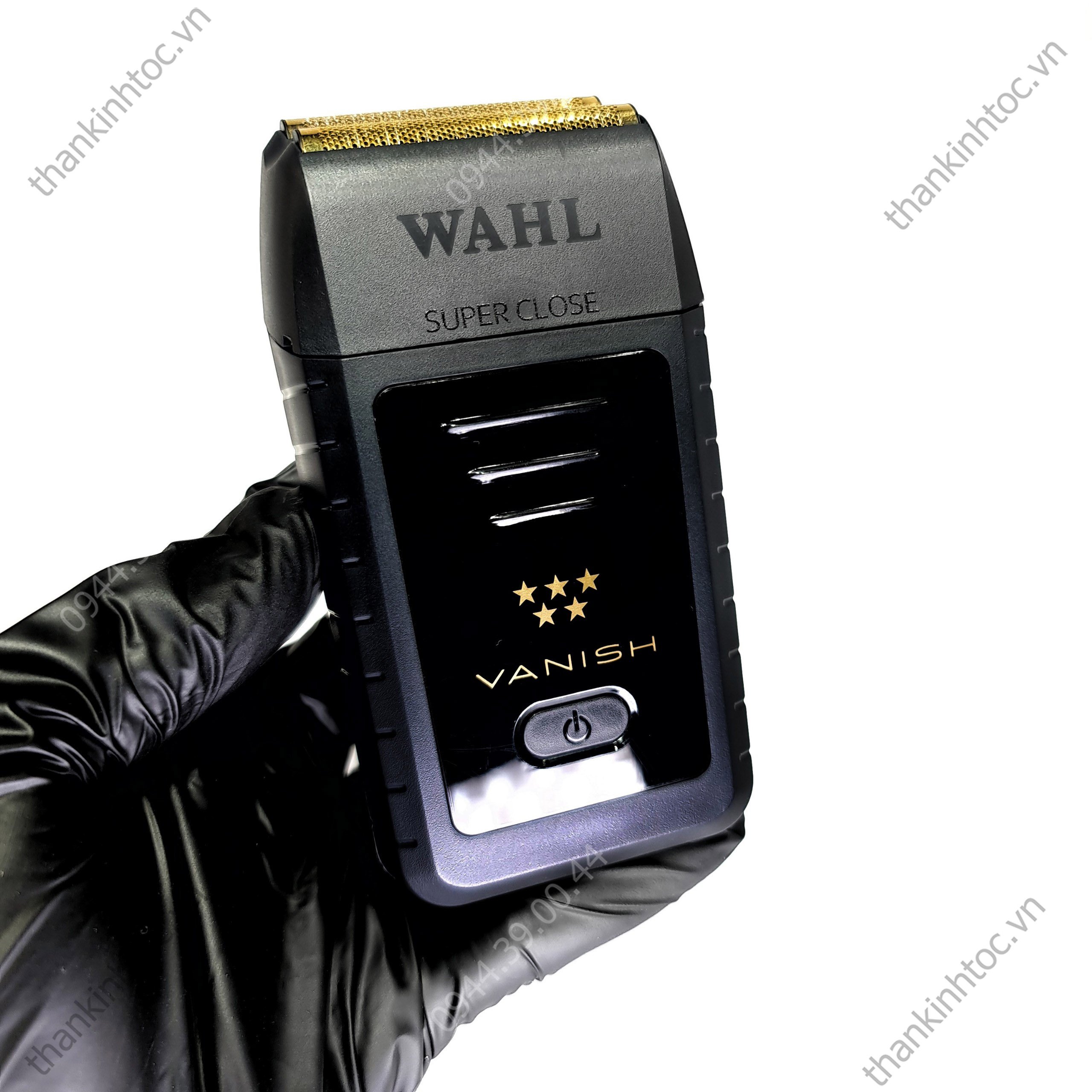 Máy Cạo Khô Wahl Vanish Chính Hãng USA