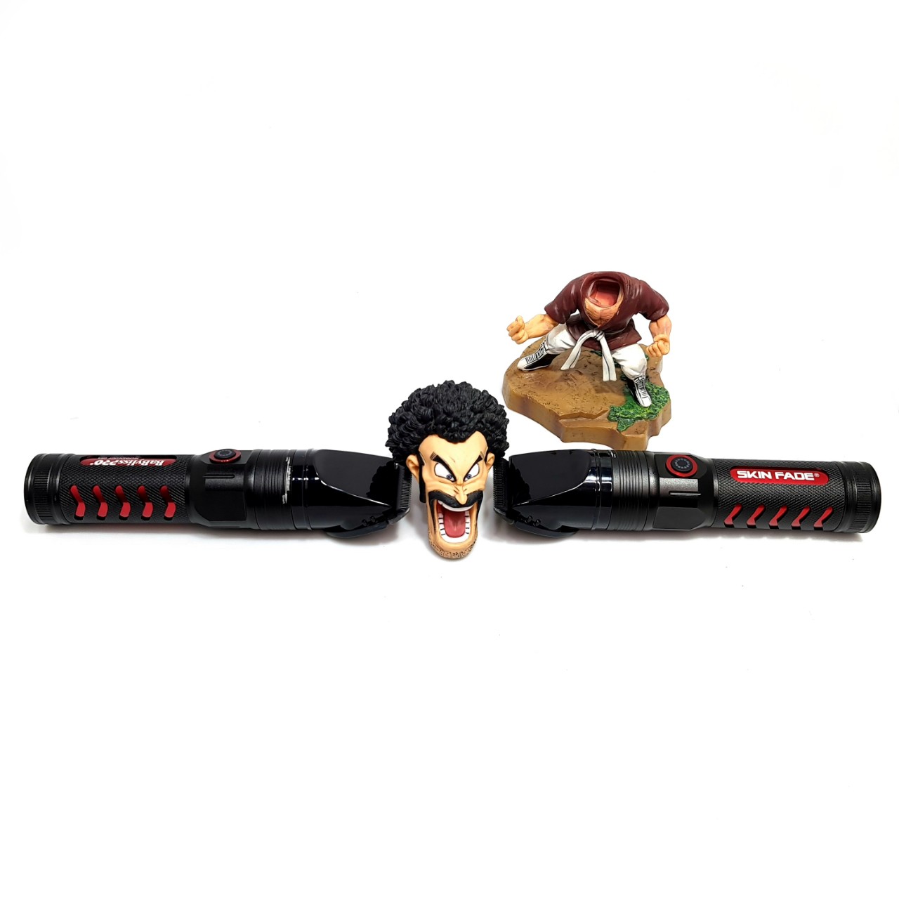 Tông đơ pin Lưỡi đơn Z1 chính hãng