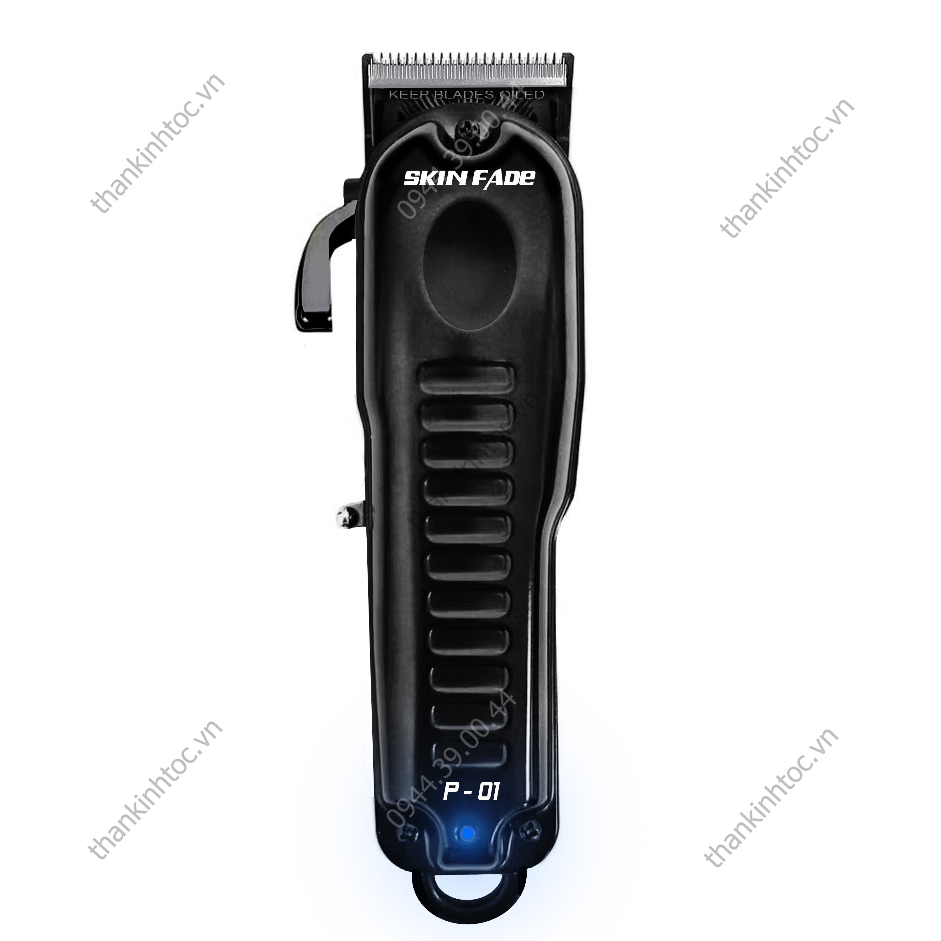 Tông Đơ Pin S | F P01 Chính Hãng