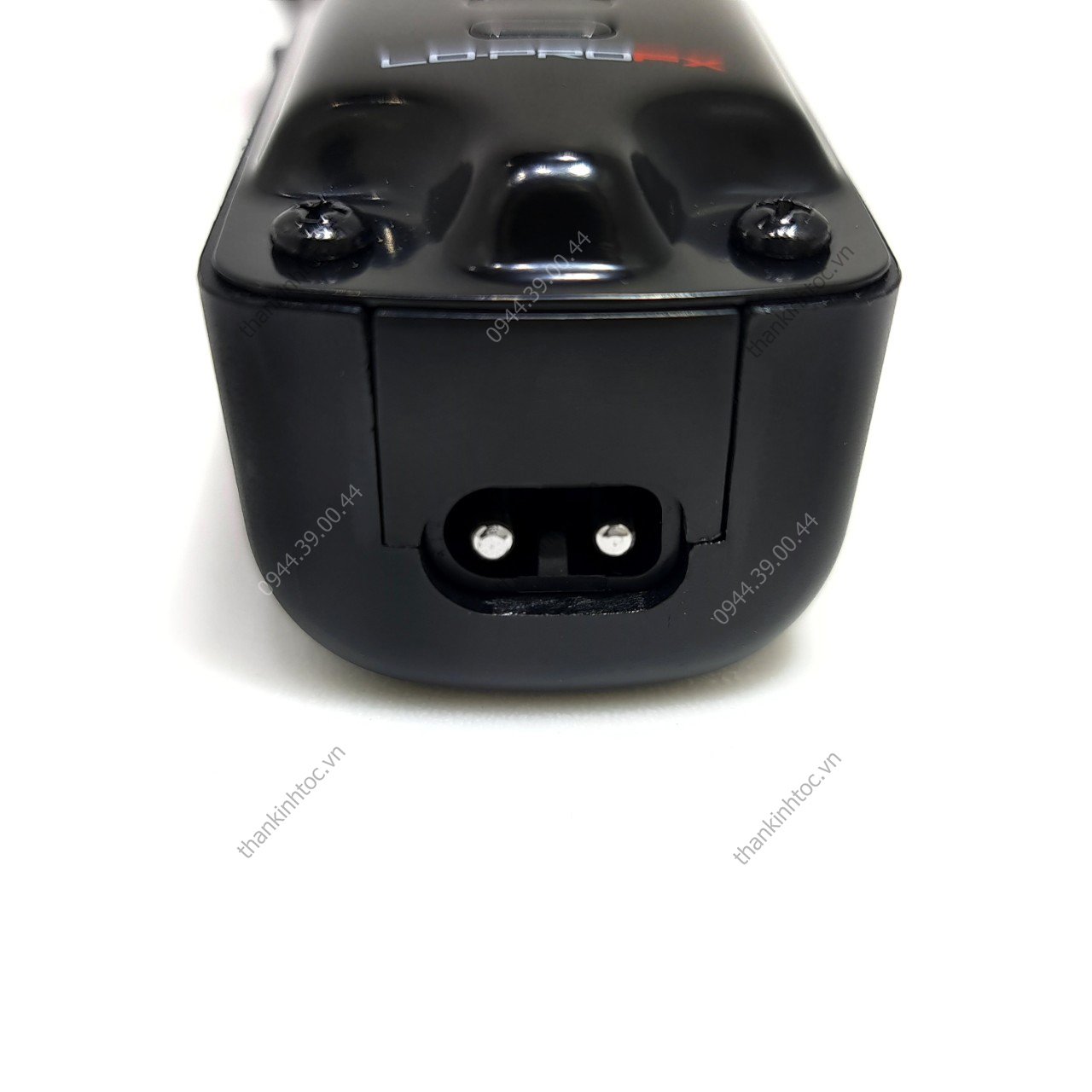 Tông đơ pin lưỡi đơn BABYLISS LO PRO - FX Chính hãng USA