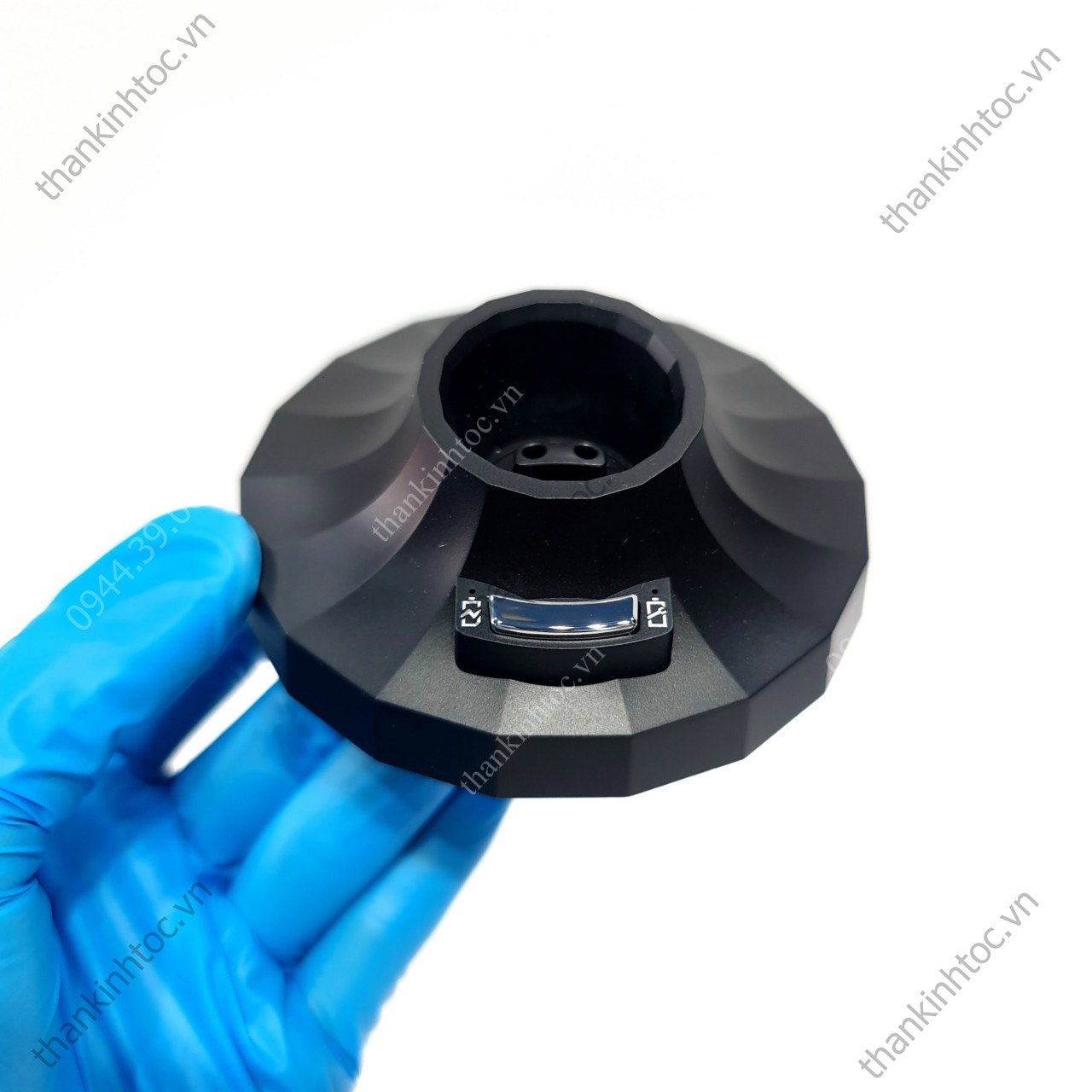 Tông Đơ Pin JRL ONYX Chính Hãng Usa