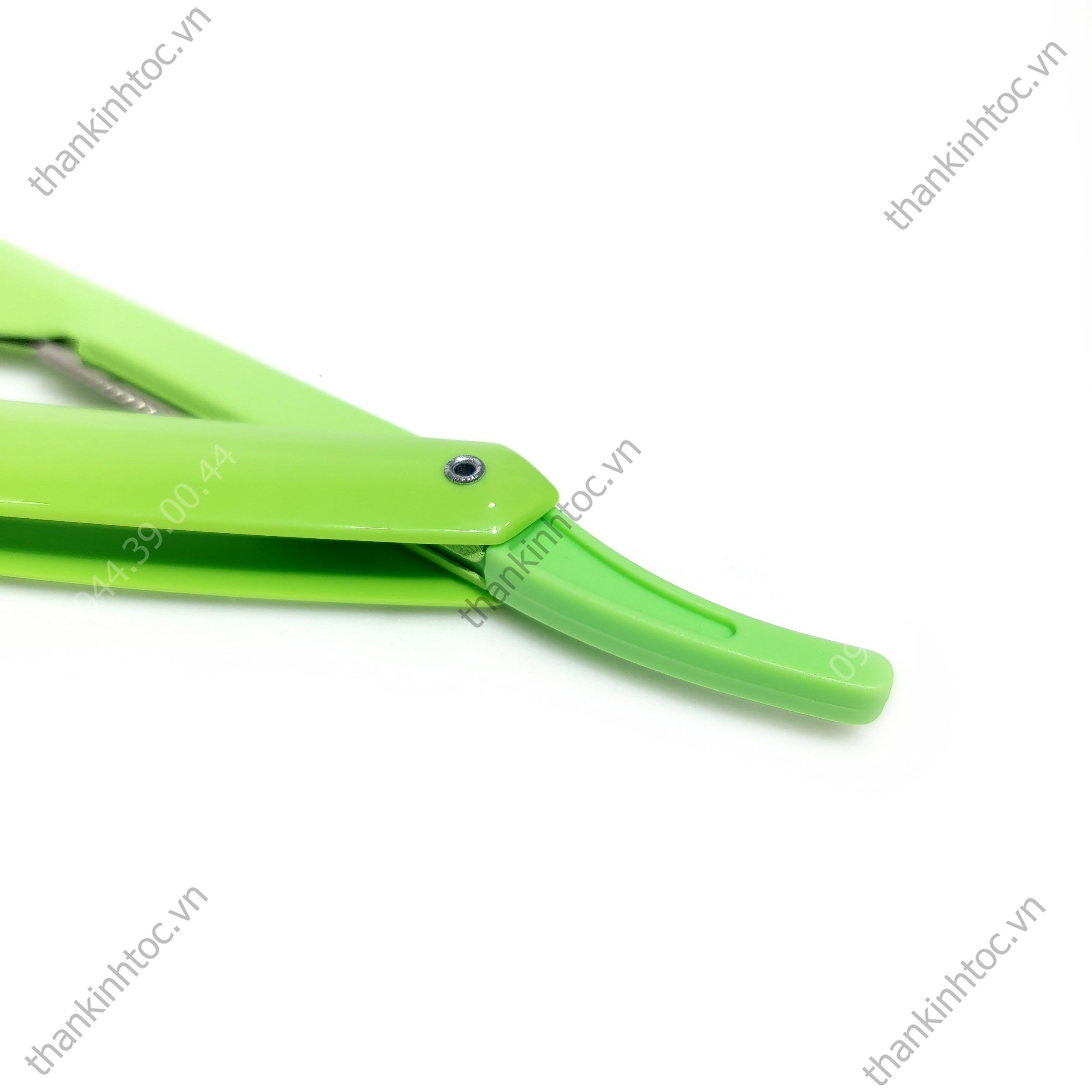 Dao cạo L3VEL3 Razor Holder Chính Hãng USA