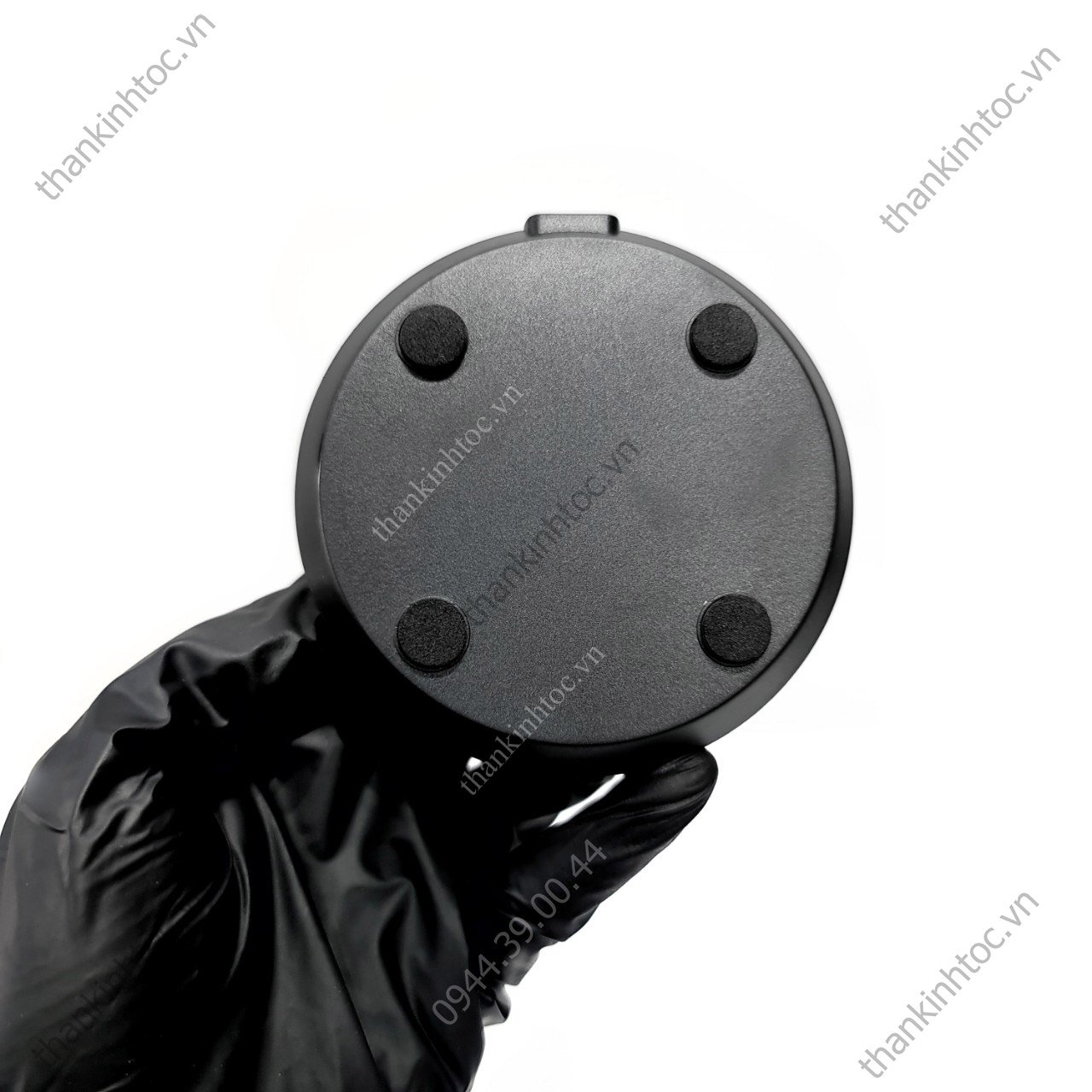 Tông Đơ Pin TUFT Chính Hãng Singapore