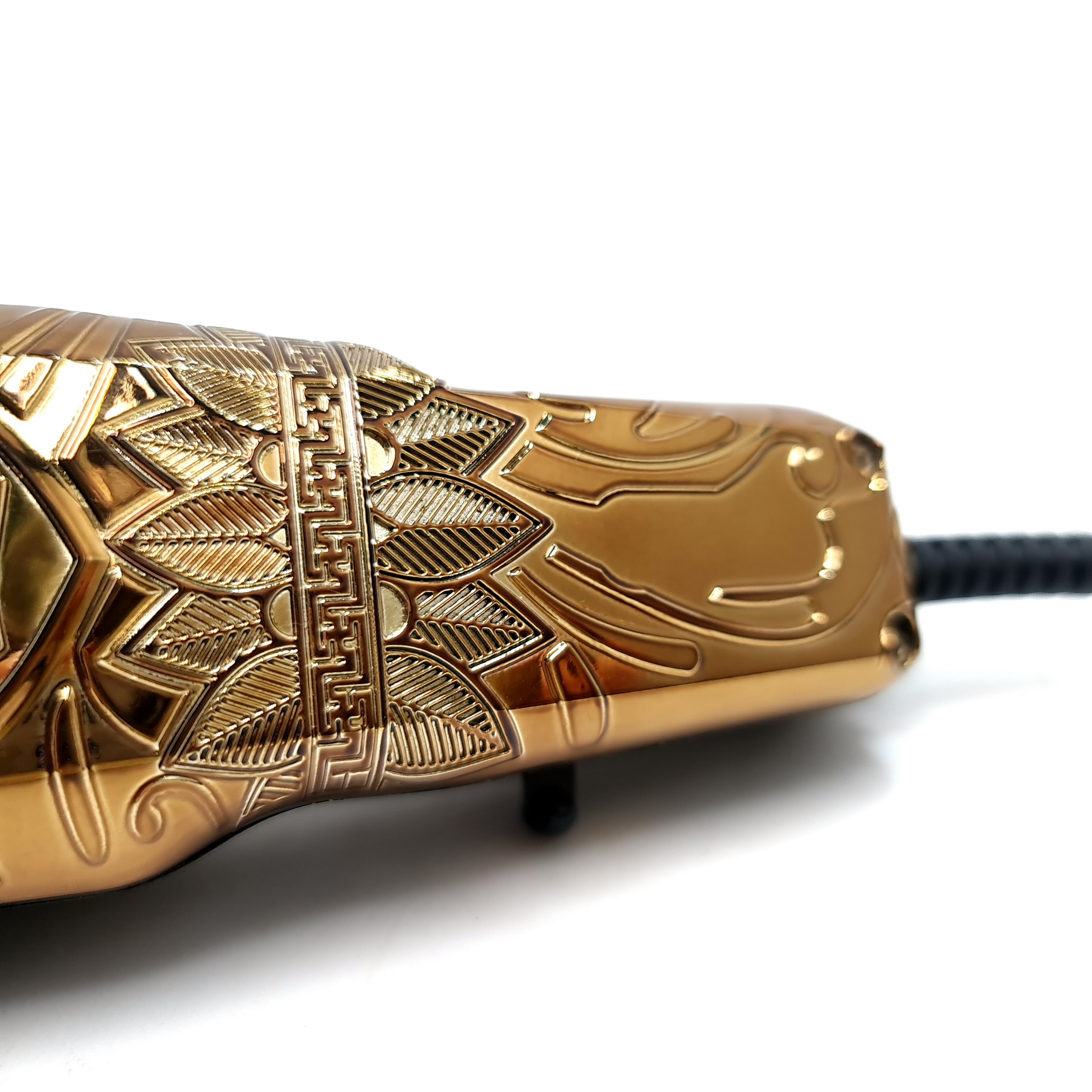 Tông đơ điện lưỡi đơn E5 Chính hãng 220V