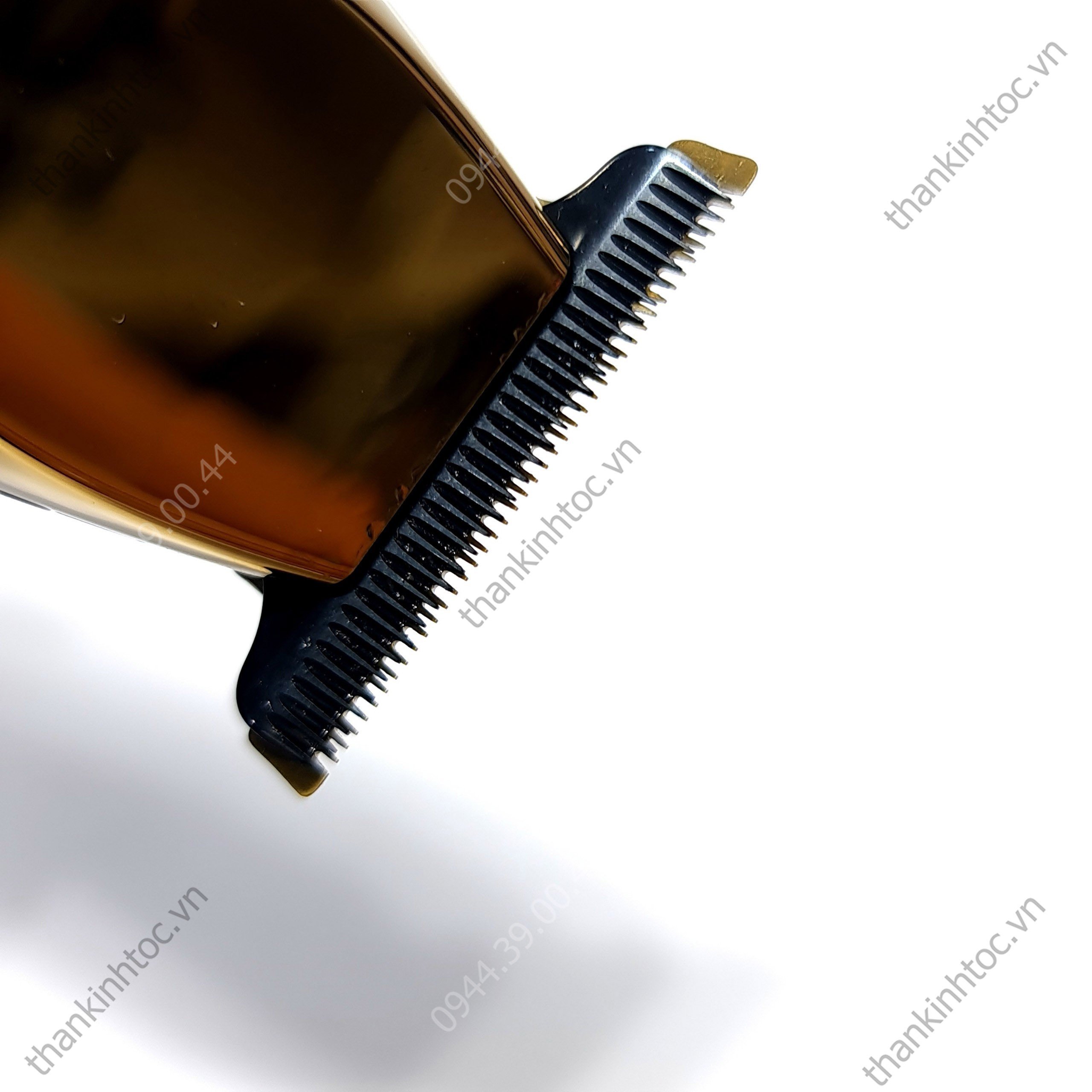 Tông Đơ Viền Wahl Detailer Gold Pro Li Chính Hãng USA