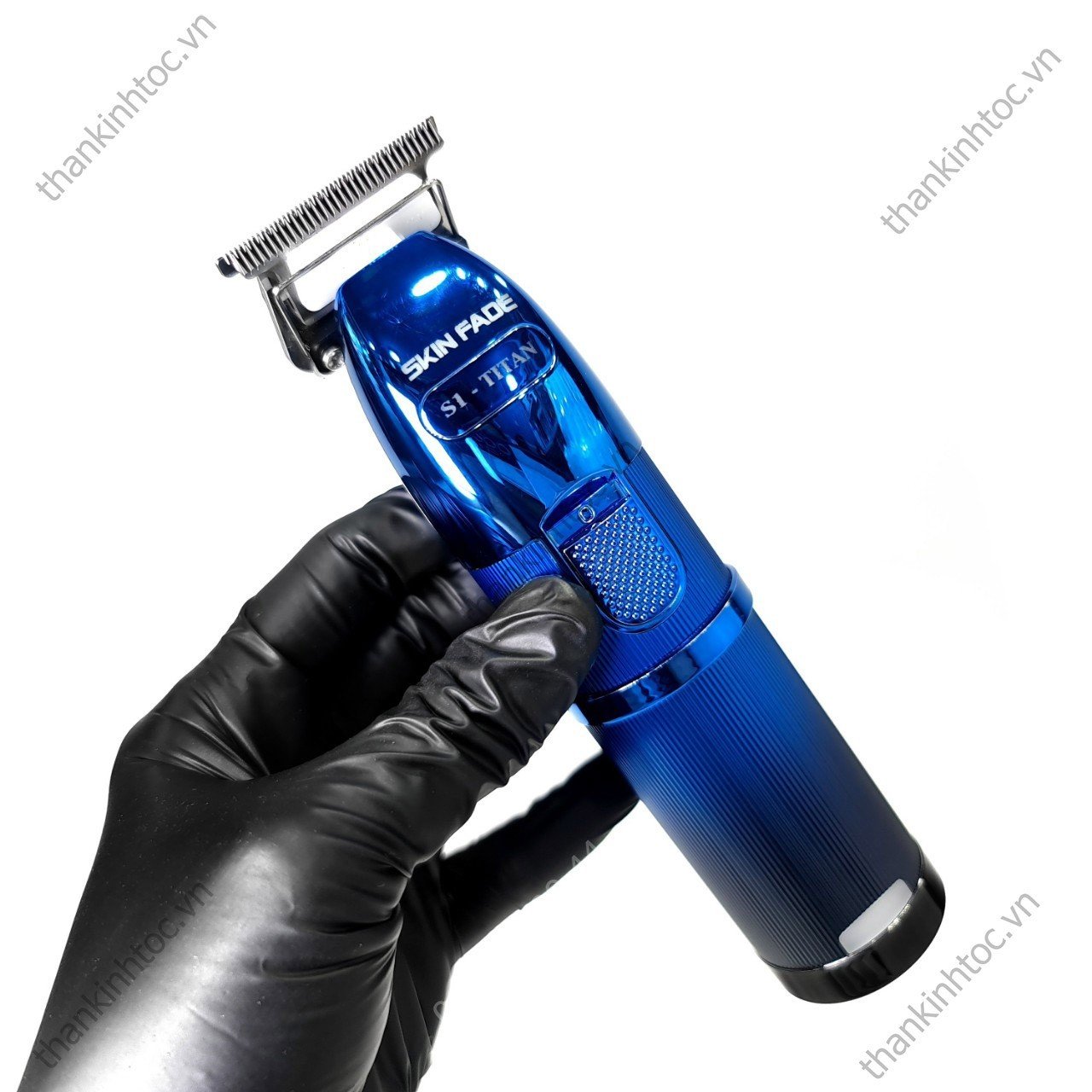 Tông Viền SF Pro S1 Titan Chính Hãng