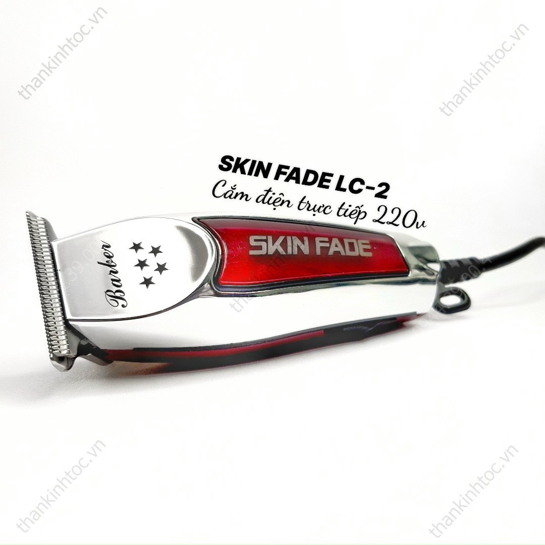 Lưỡi Tông Viền Line 3