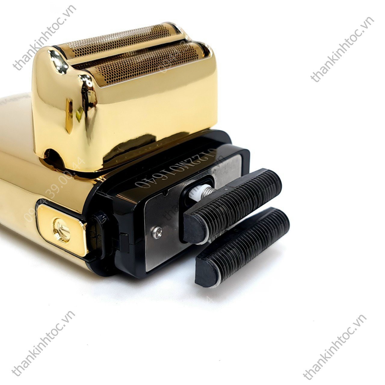 Máy cạo khô Babyliss Gold Pro chính hãng USA