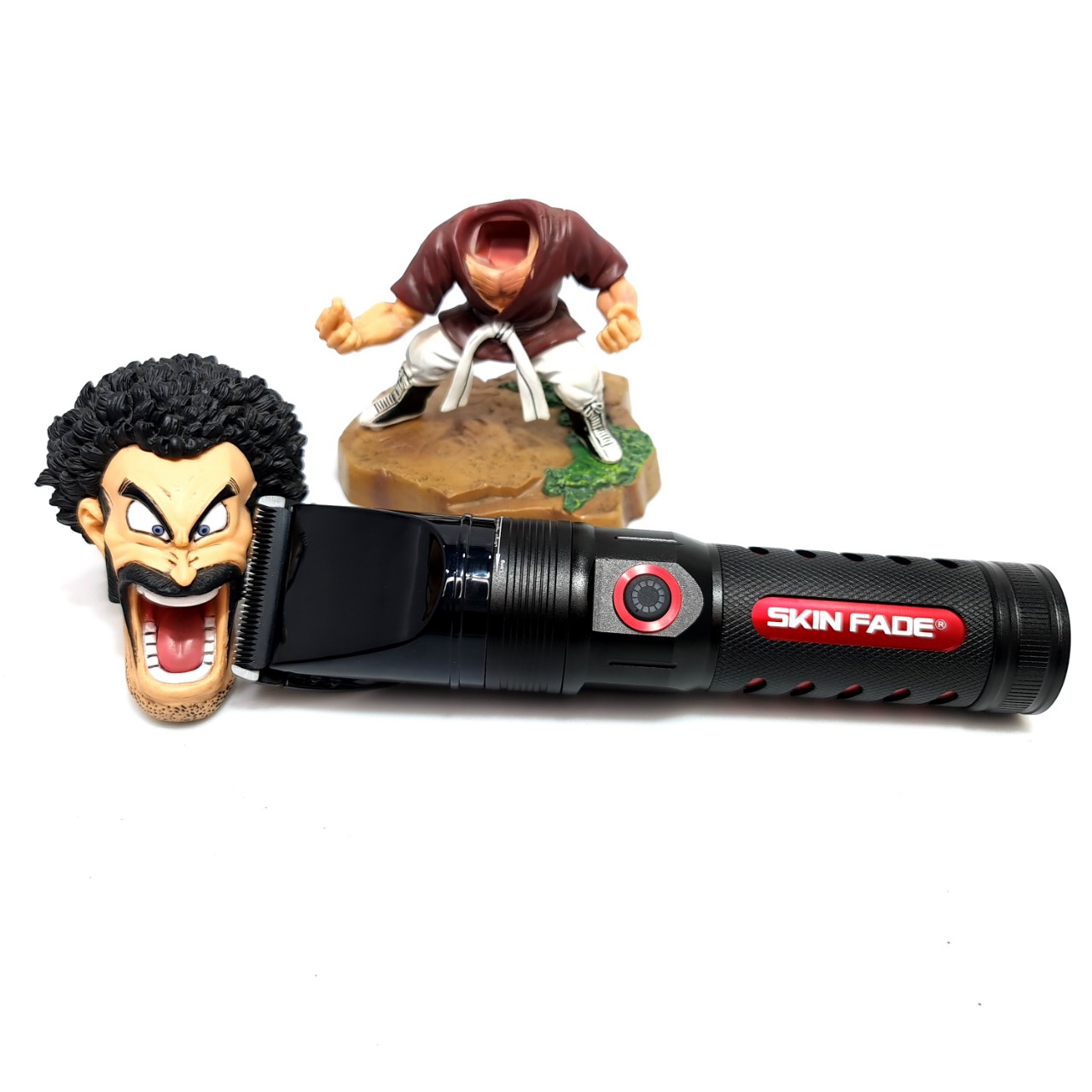 Tông đơ pin Lưỡi đơn Z1 chính hãng