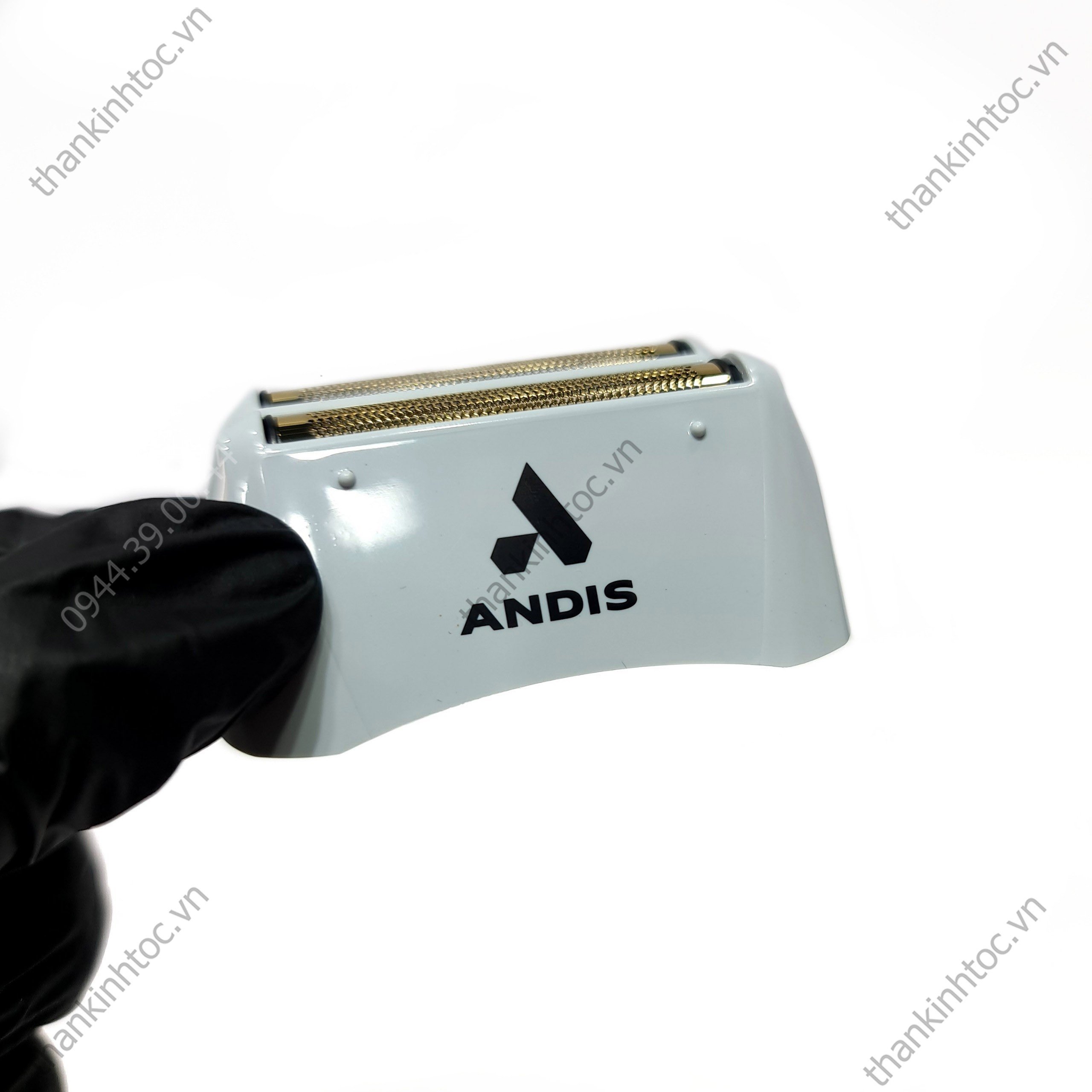 Máy Cạo khô Andis Plus chính hãng USA