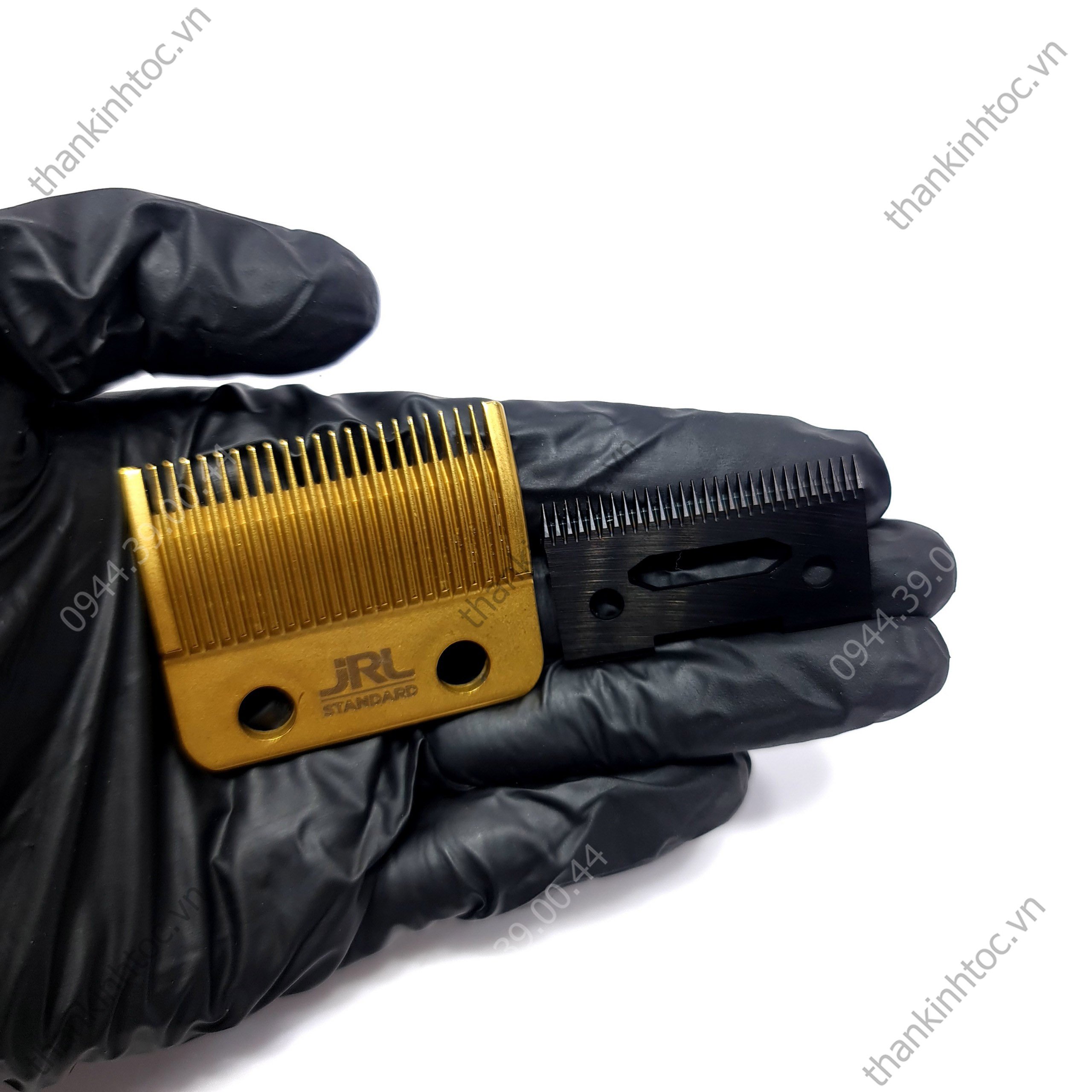 Lưỡi sứ đơn JRL Gold Chính Hãng USA