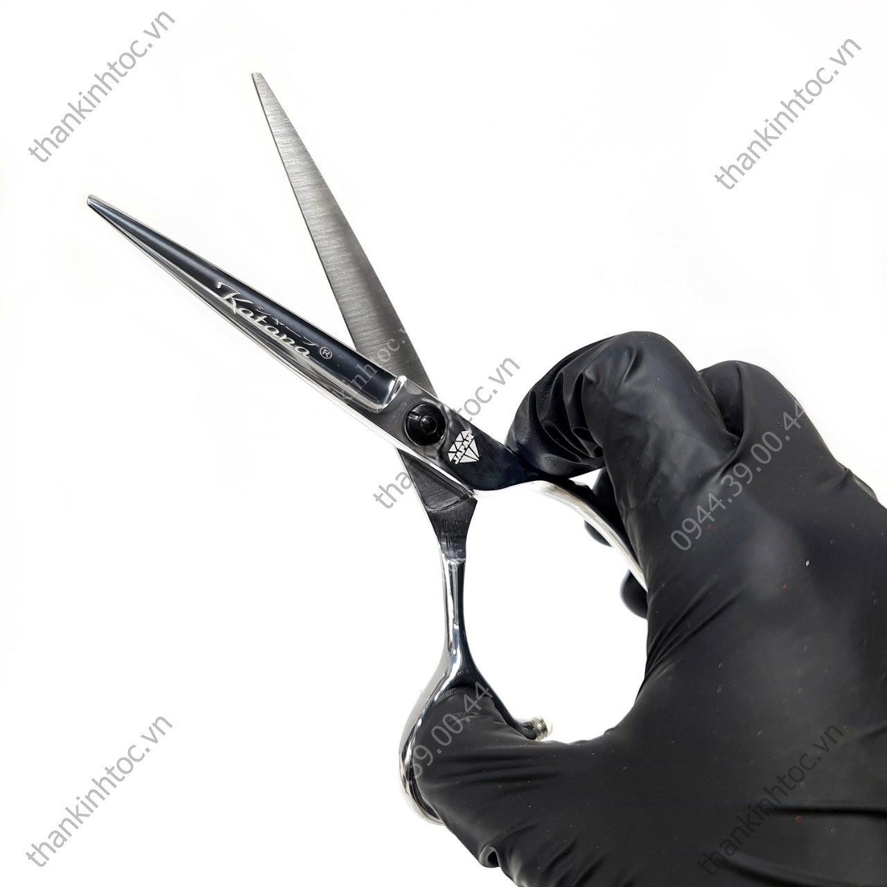 Kéo Cắt KataPro K2 - Chuyên Nghiệp 6.0