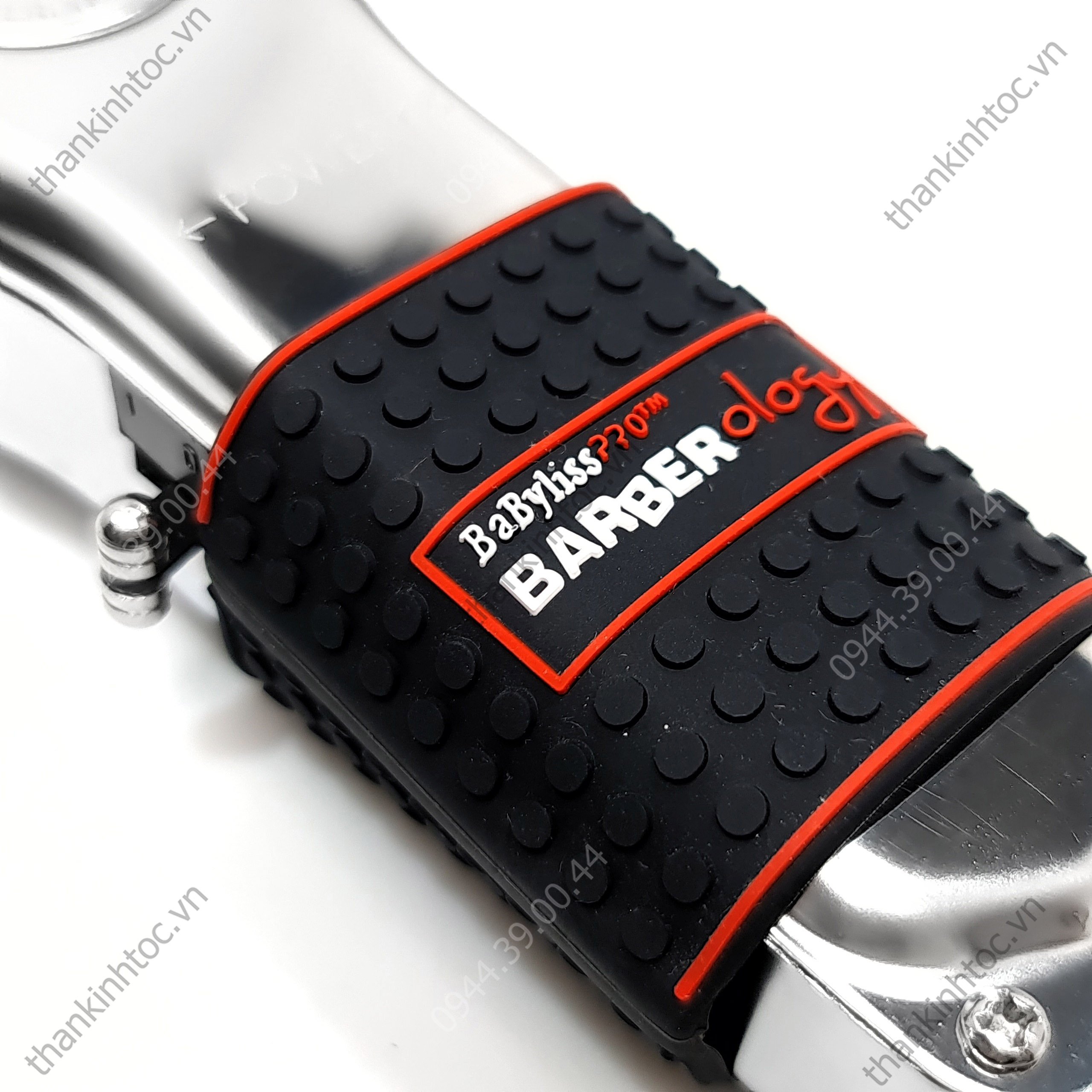 Cao su chống trượt Babyliss