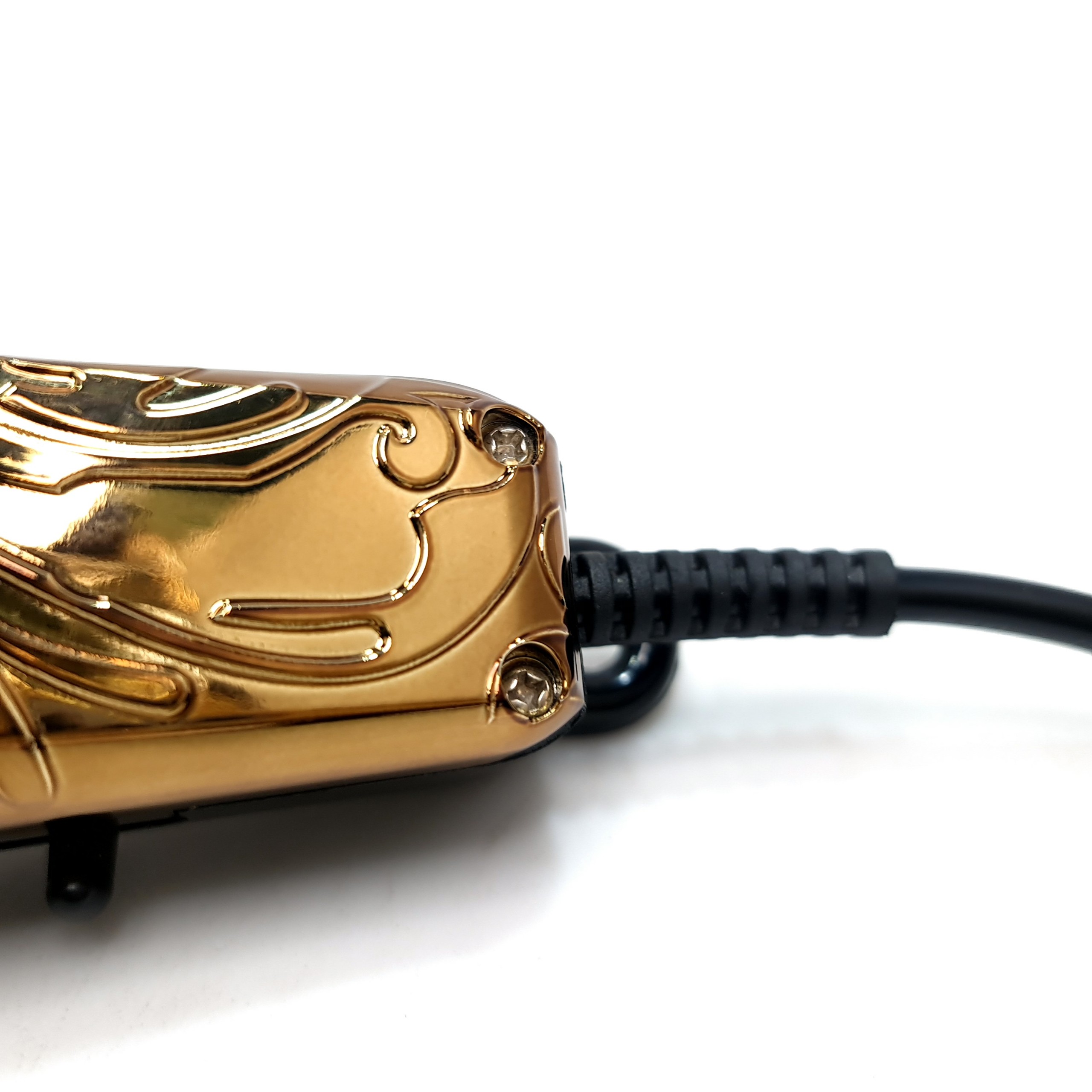 Tông đơ điện lưỡi đơn E5 Chính hãng 220V