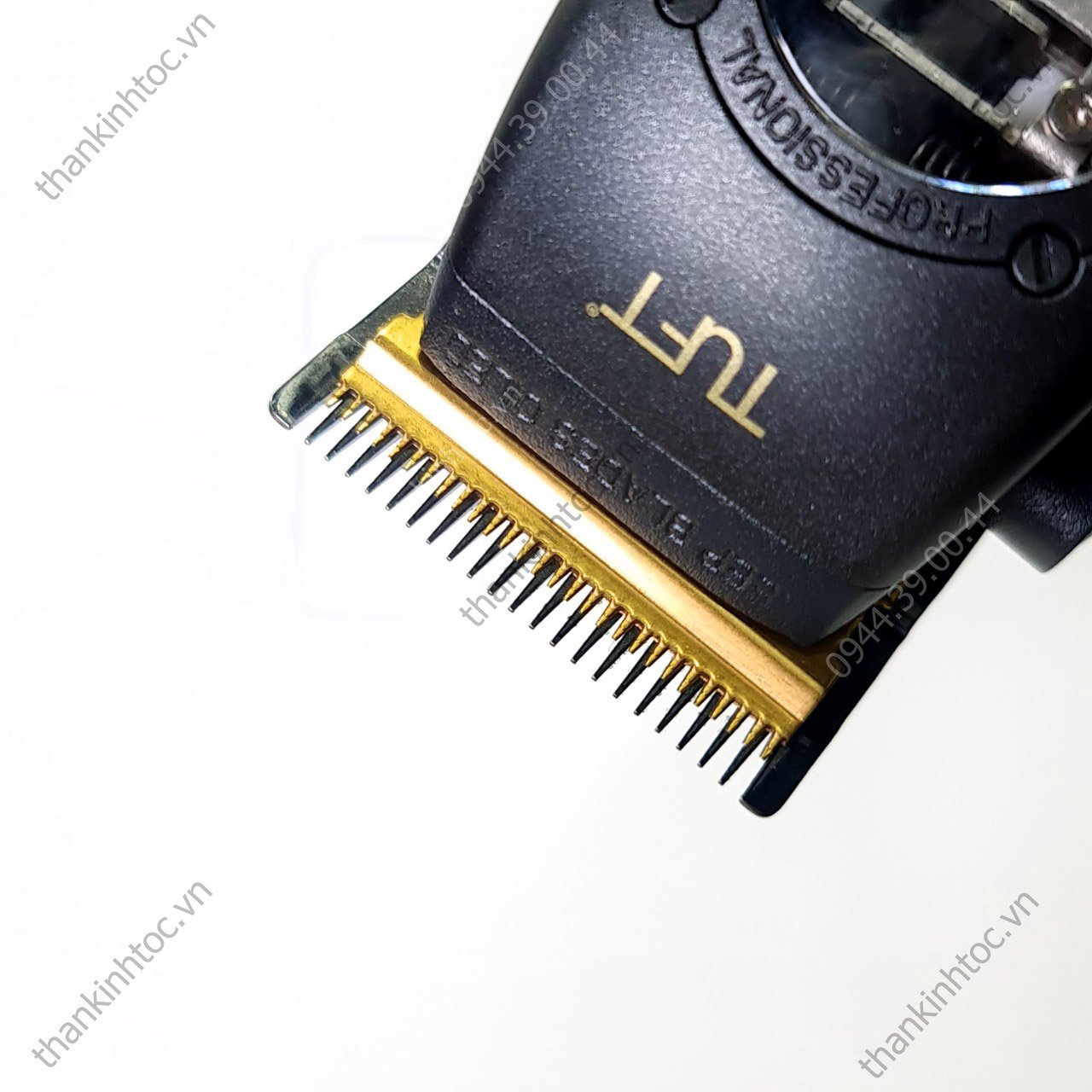 Tông Đơ Pin TUFT Chính Hãng Singapore