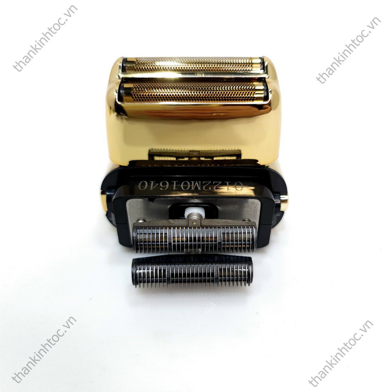 Máy cạo khô Babyliss Gold Pro chính hãng USA