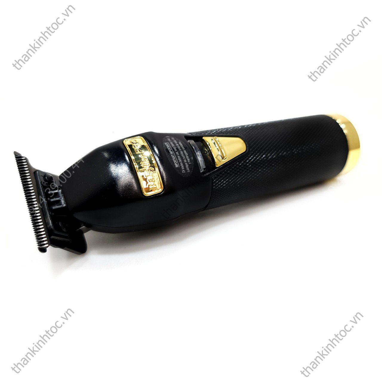 Tông đơ viền Babyliss Black chính hãng USA