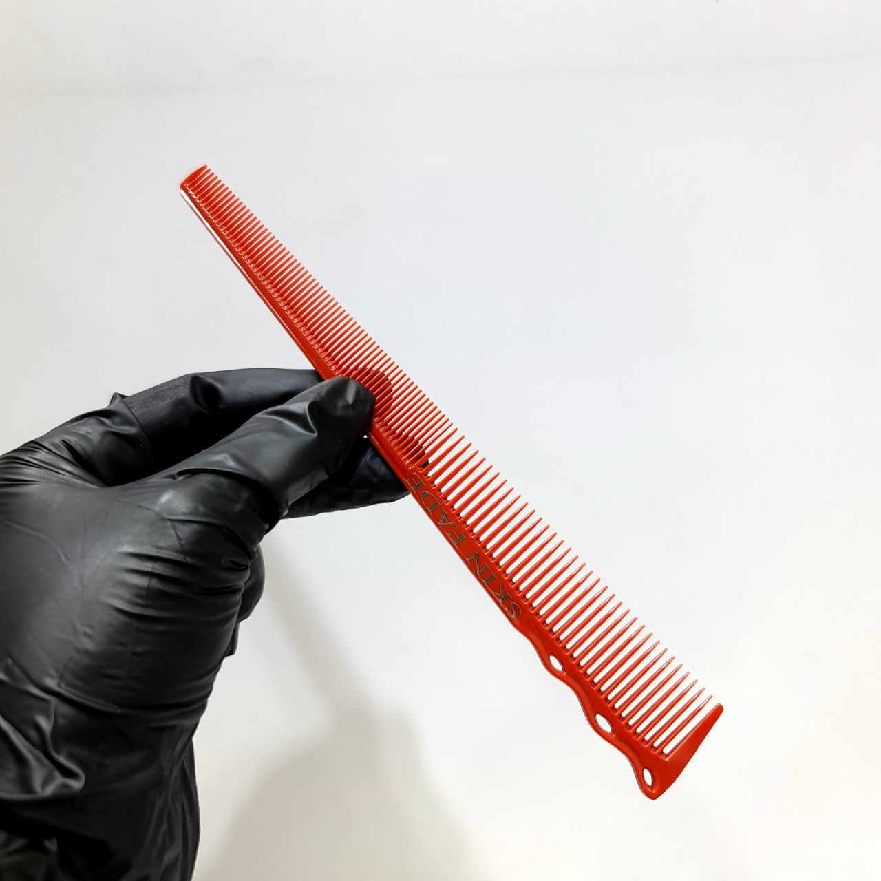 Lược 66 | Hai đầu cắt tóc chuyên nghiệp